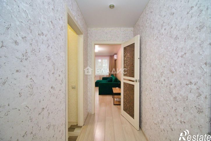 1-комн квартира ул Горького, 133,  д. 133