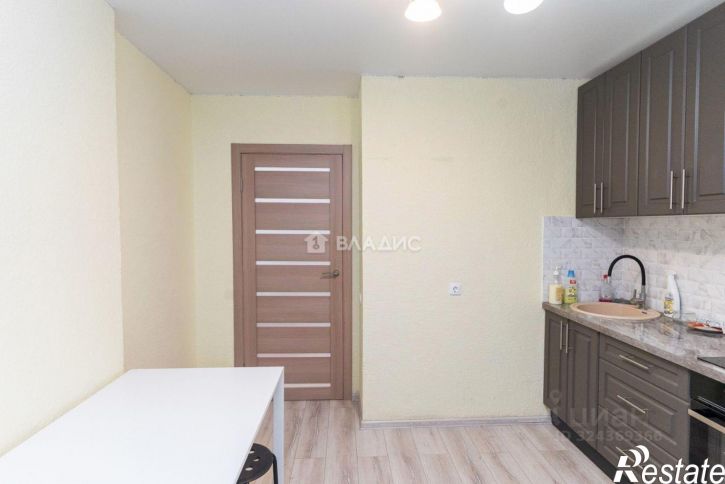 1-комн квартира ул Горького, 133,  д. 133