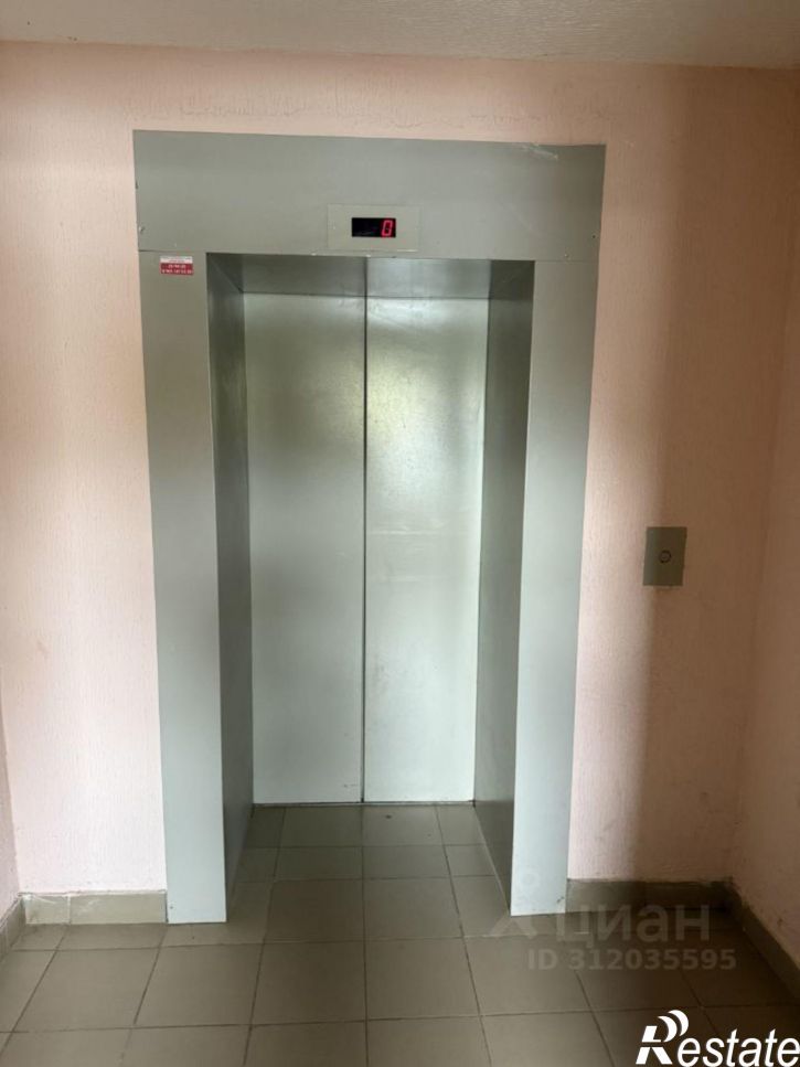 1-комн квартира ул Красноармейская, 37,  д. 37