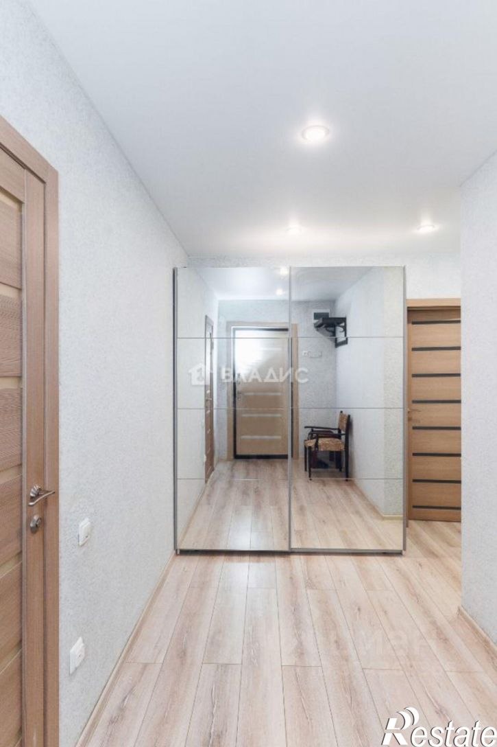 1-комн квартира ул Горького, 133,  д. 133