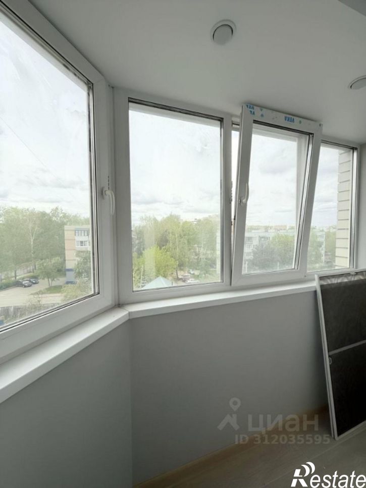 1-комн квартира ул Красноармейская, 37,  д. 37