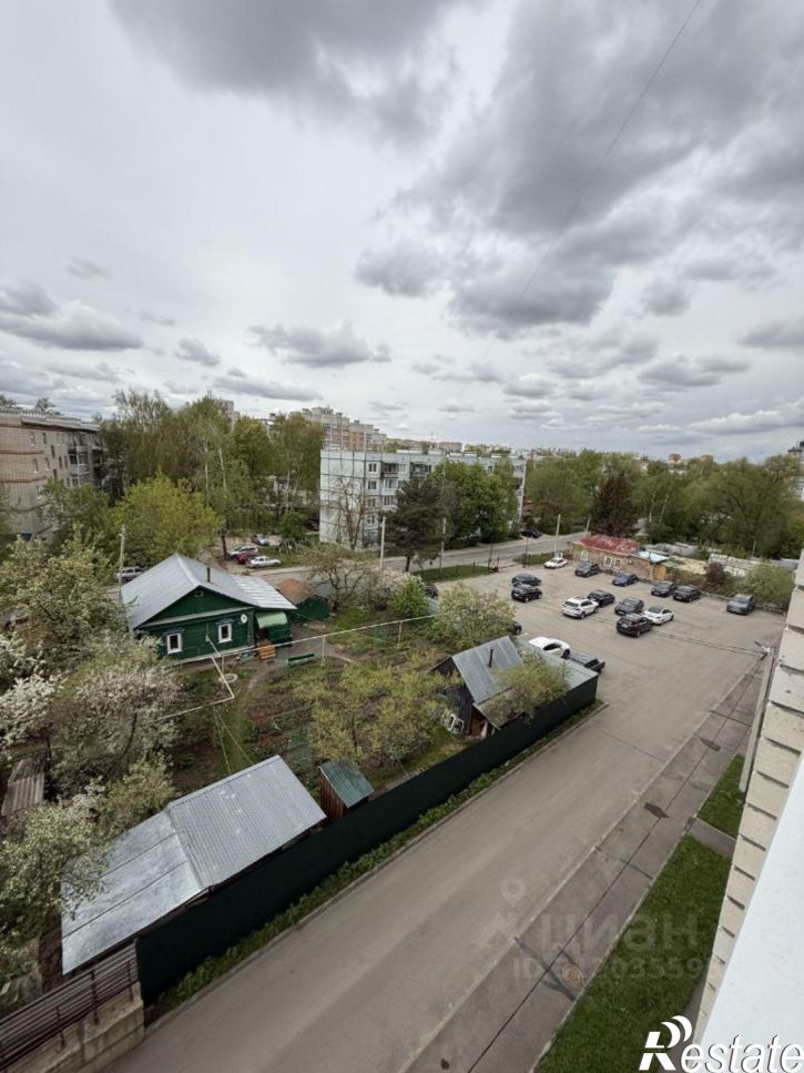 1-комн квартира ул Красноармейская, 37,  д. 37