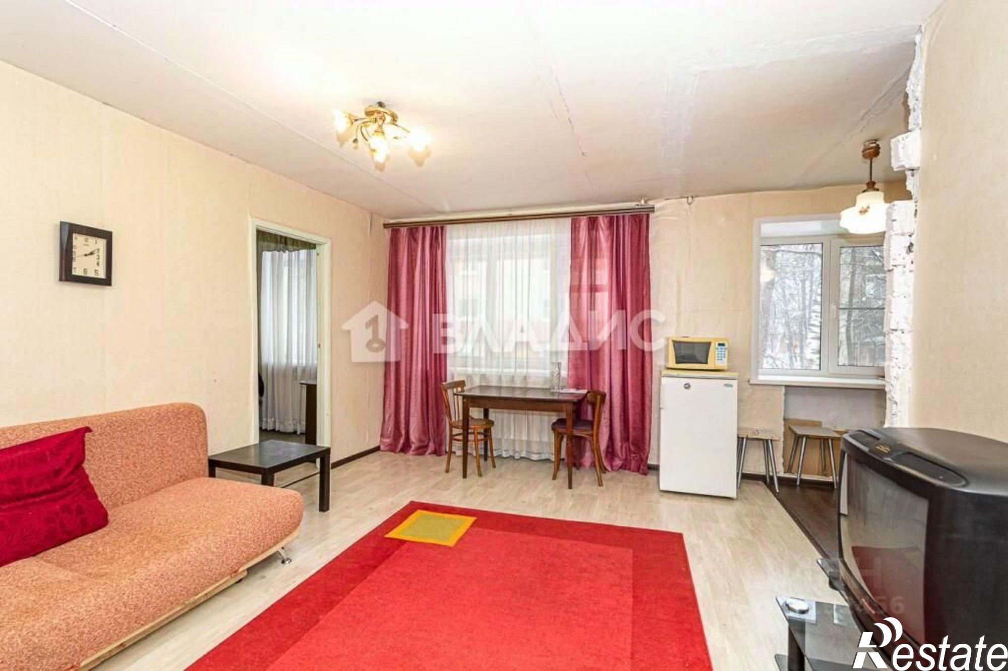 Сдать квартиру за 25 000 рублей на улица Чайковского, 40