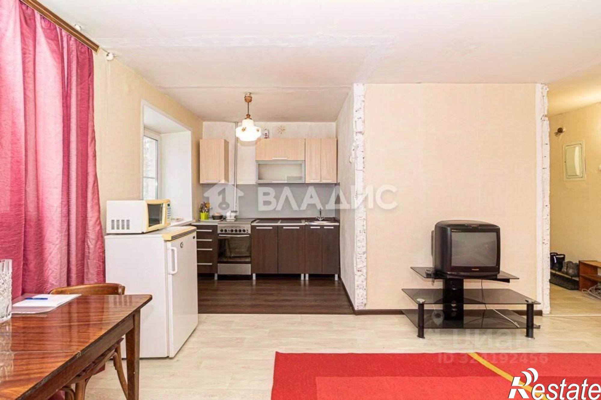 Сдать квартиру за 25 000 рублей на улица Чайковского, 40