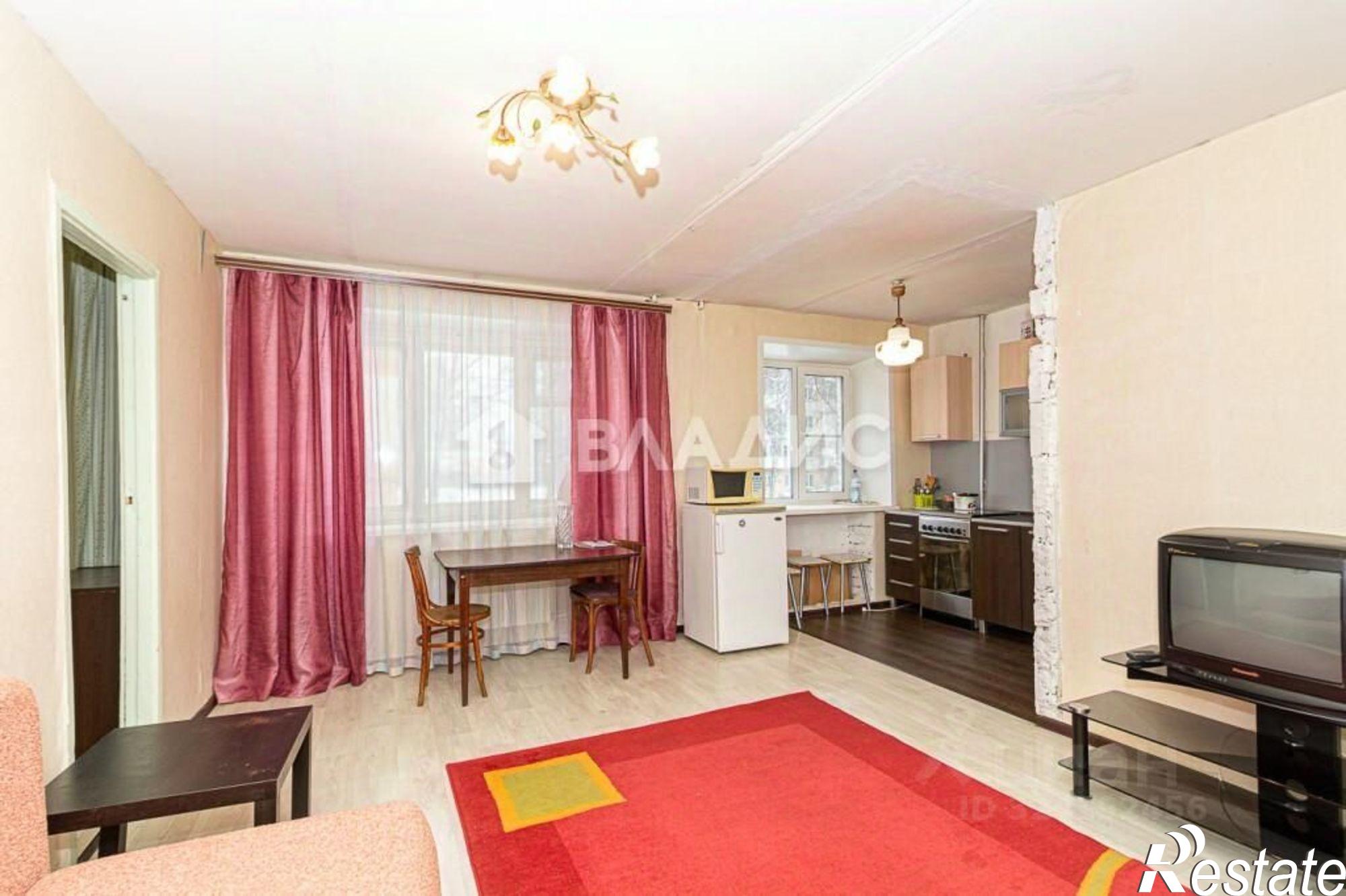 Сдать квартиру за 25 000 рублей на улица Чайковского, 40