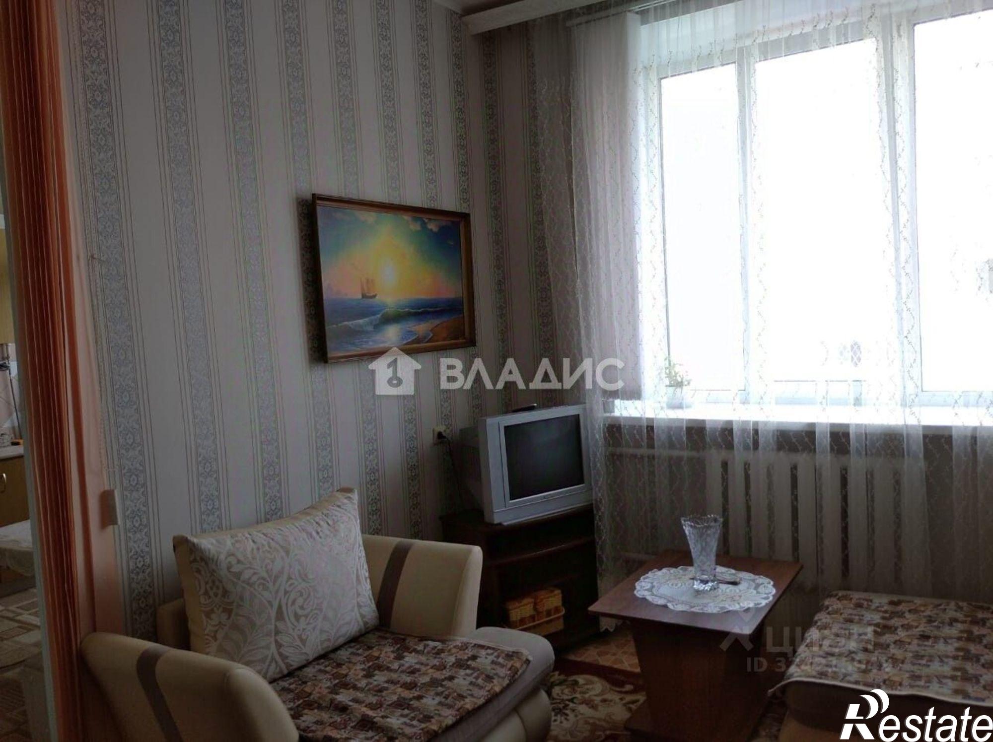 Сдать квартиру за 30 000 рублей на 1-й Коллективный проезд, 6