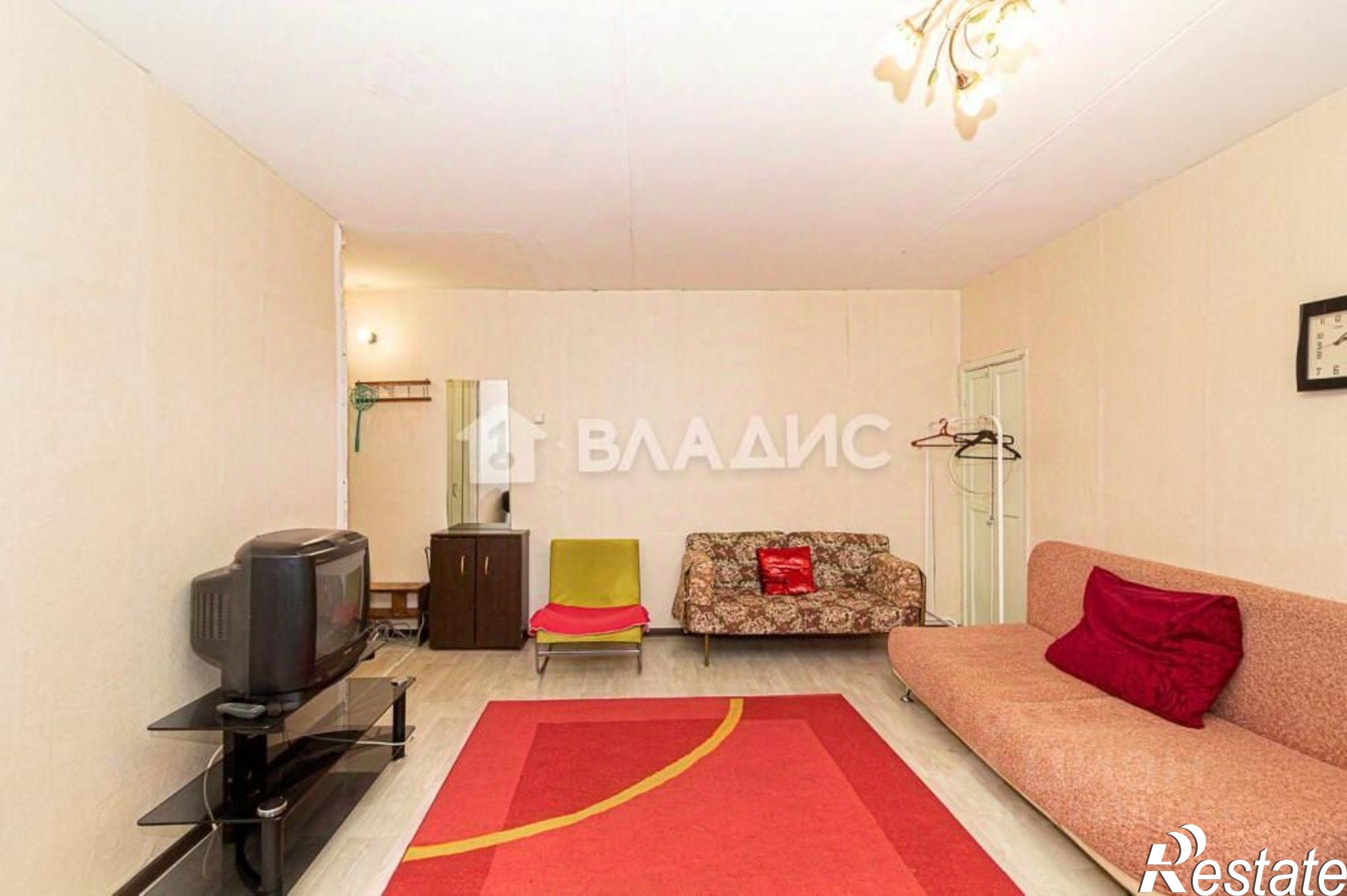 Сдать квартиру за 25 000 рублей на улица Чайковского, 40