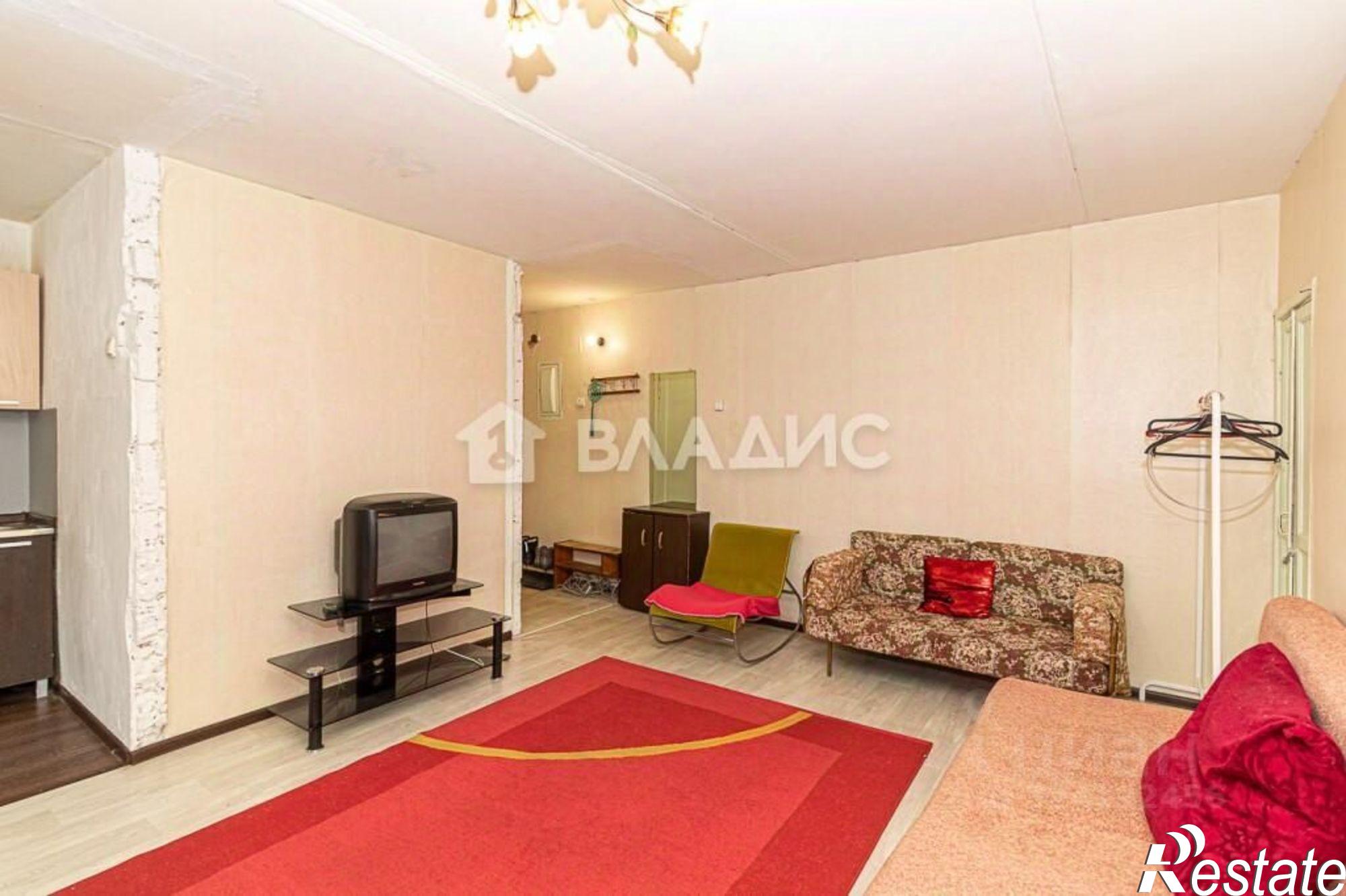 Сдать квартиру за 25 000 рублей на улица Чайковского, 40