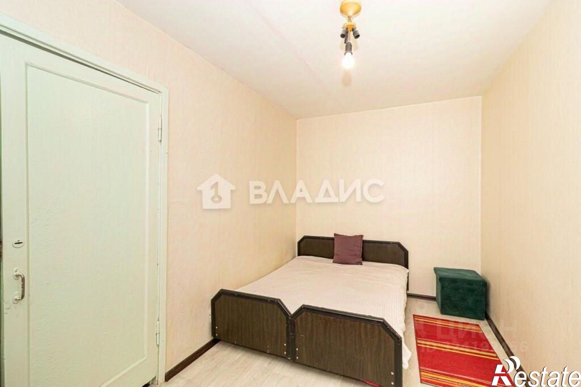 Сдать квартиру за 25 000 рублей на улица Чайковского, 40