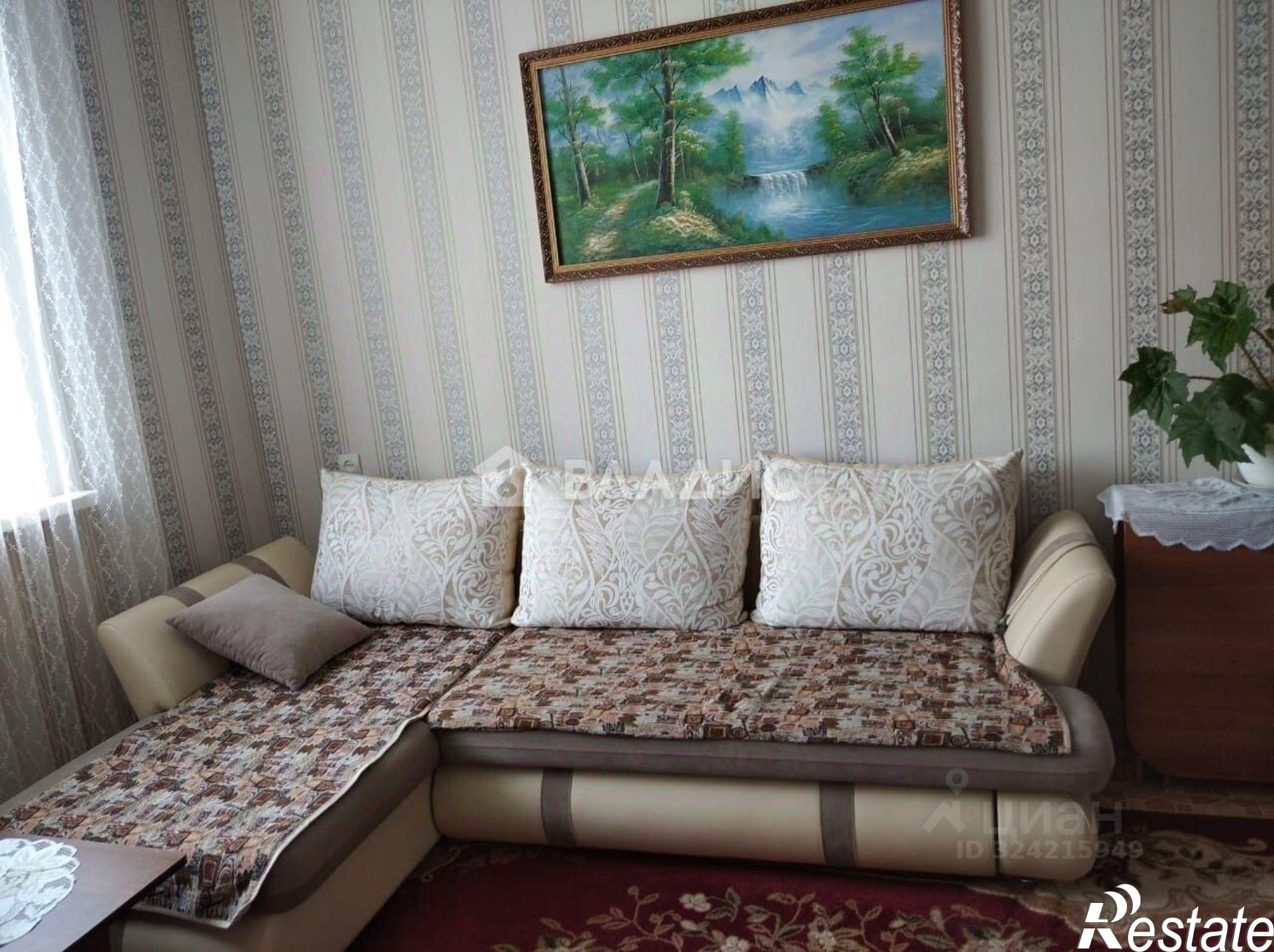 Сдать квартиру за 30 000 рублей на 1-й Коллективный проезд, 6