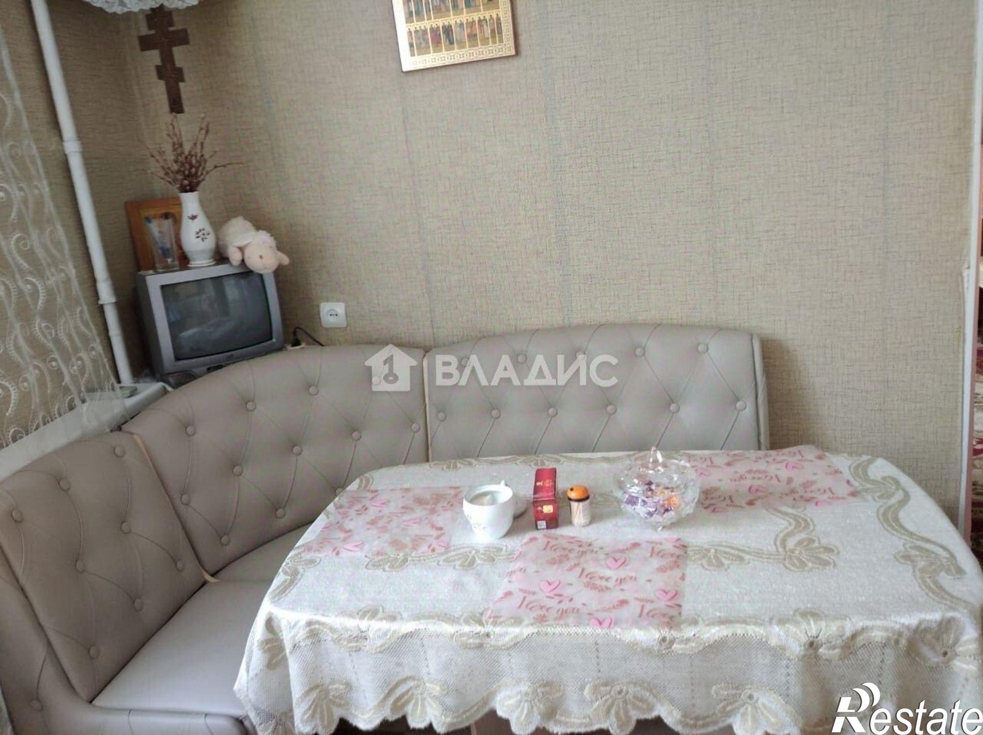 Сдать квартиру за 30 000 рублей на 1-й Коллективный проезд, 6