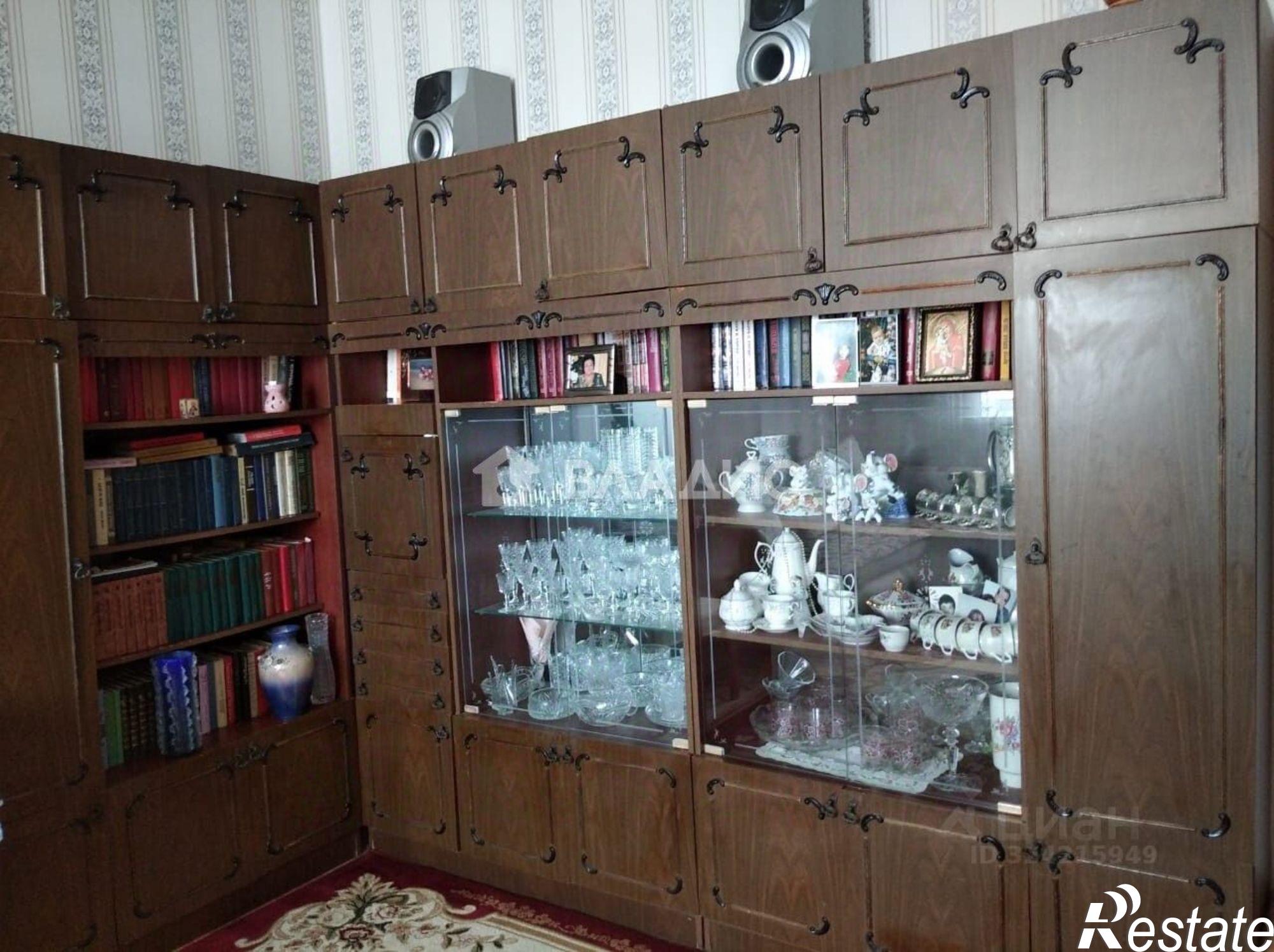 Сдать квартиру за 30 000 рублей на 1-й Коллективный проезд, 6