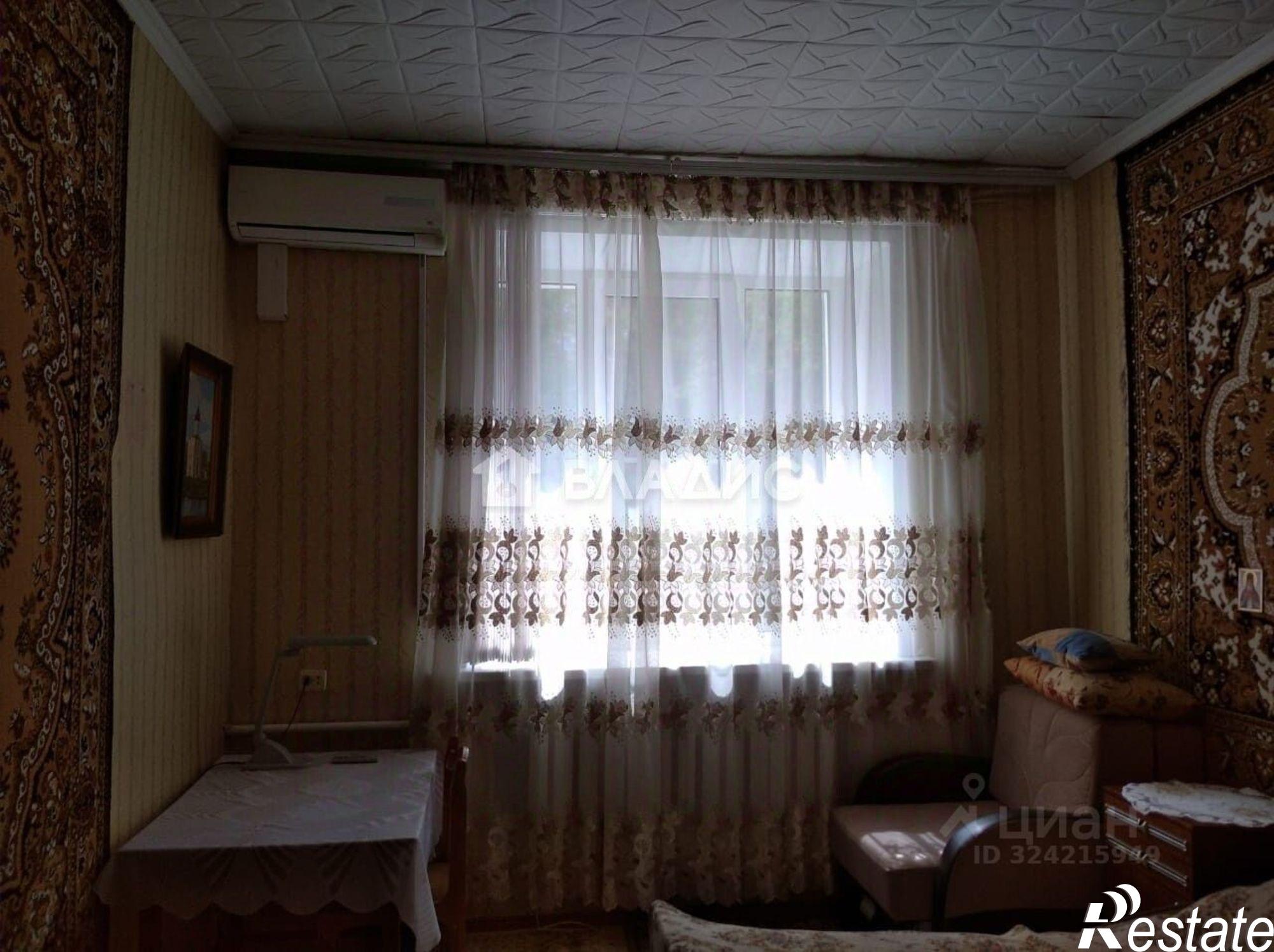 Сдать квартиру за 30 000 рублей на 1-й Коллективный проезд, 6