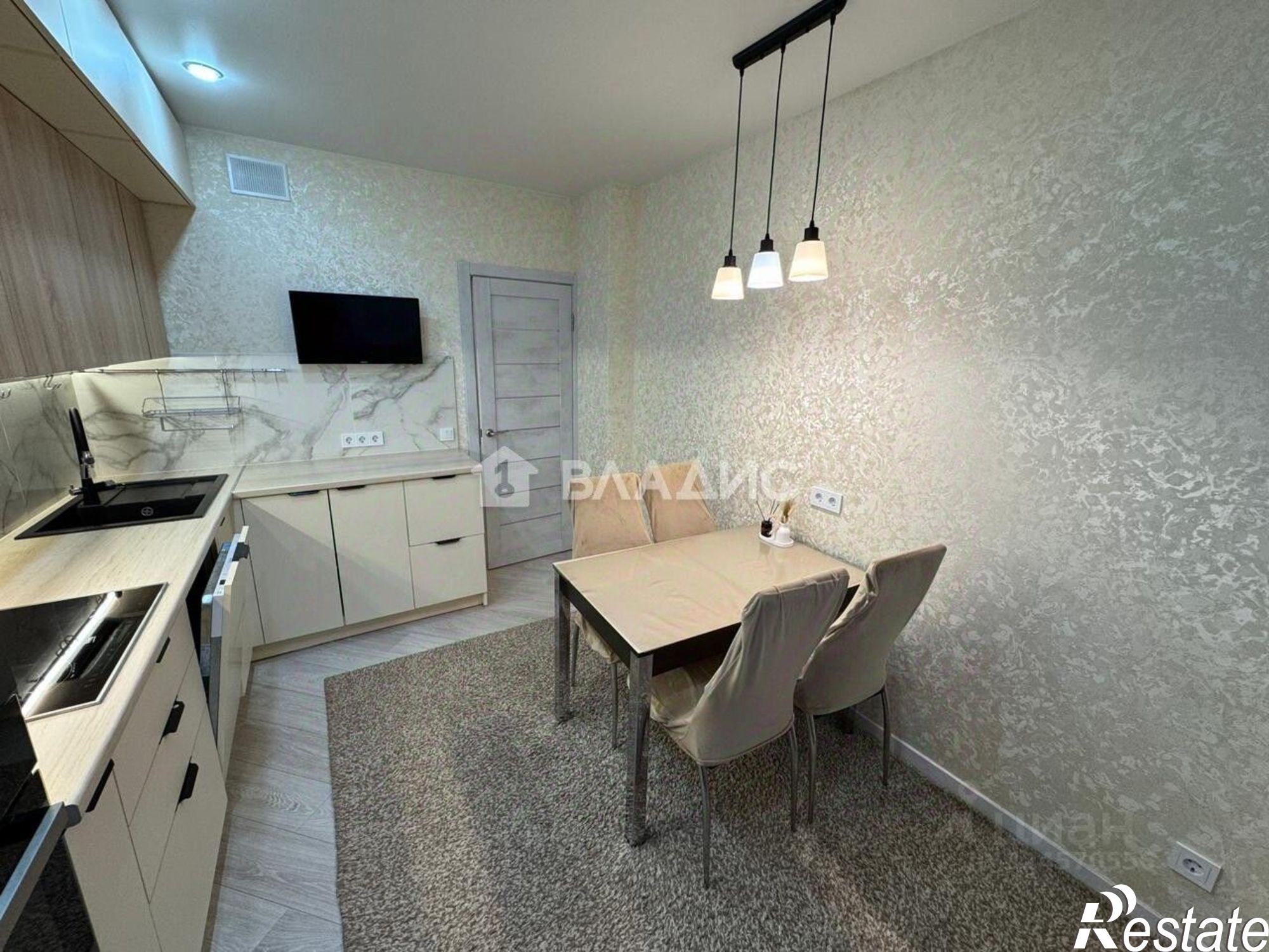 Купить квартиру за 11 900 000 рублей на улица Куйбышева, 9А