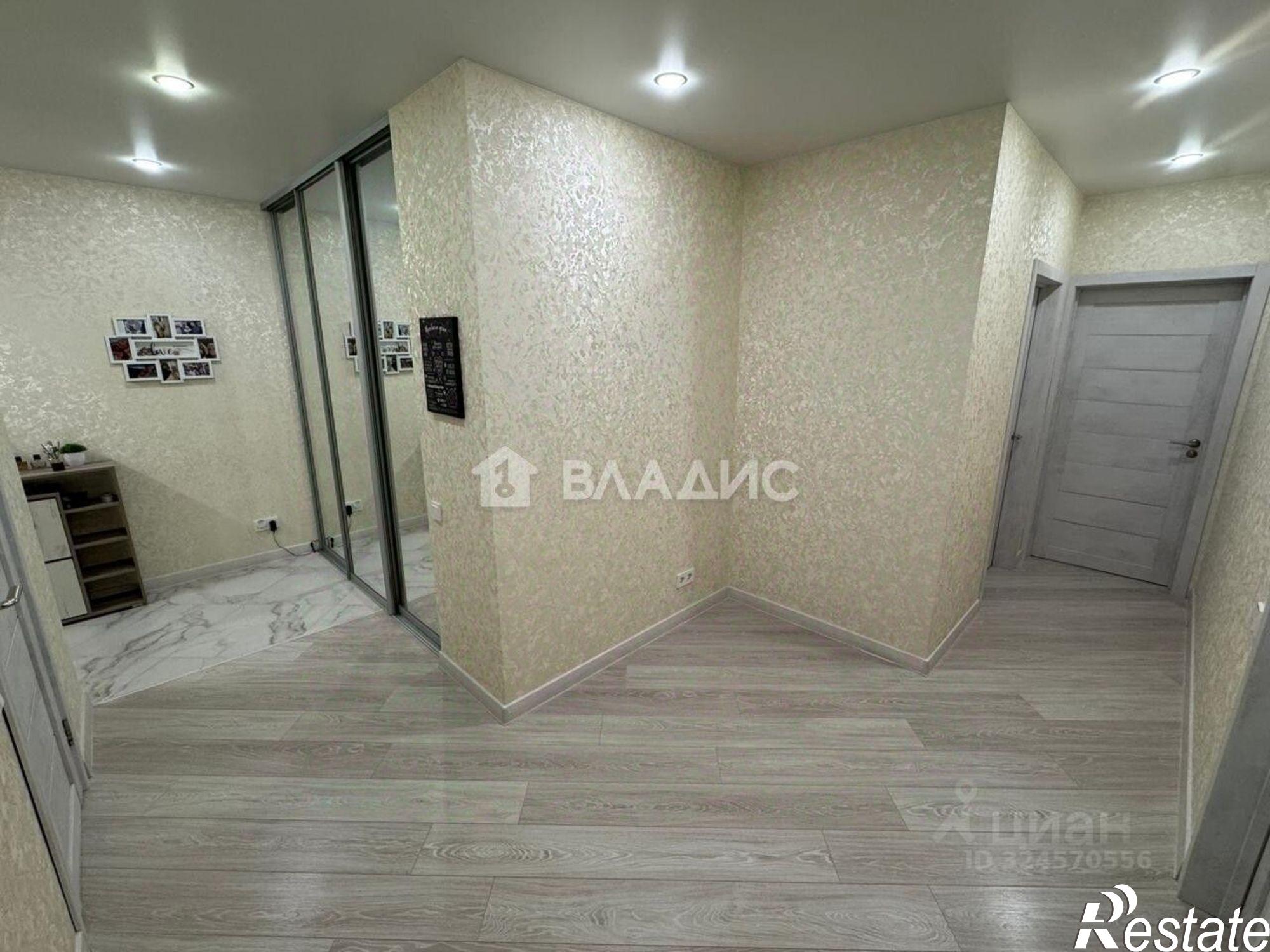 Купить квартиру за 11 900 000 рублей на улица Куйбышева, 9А