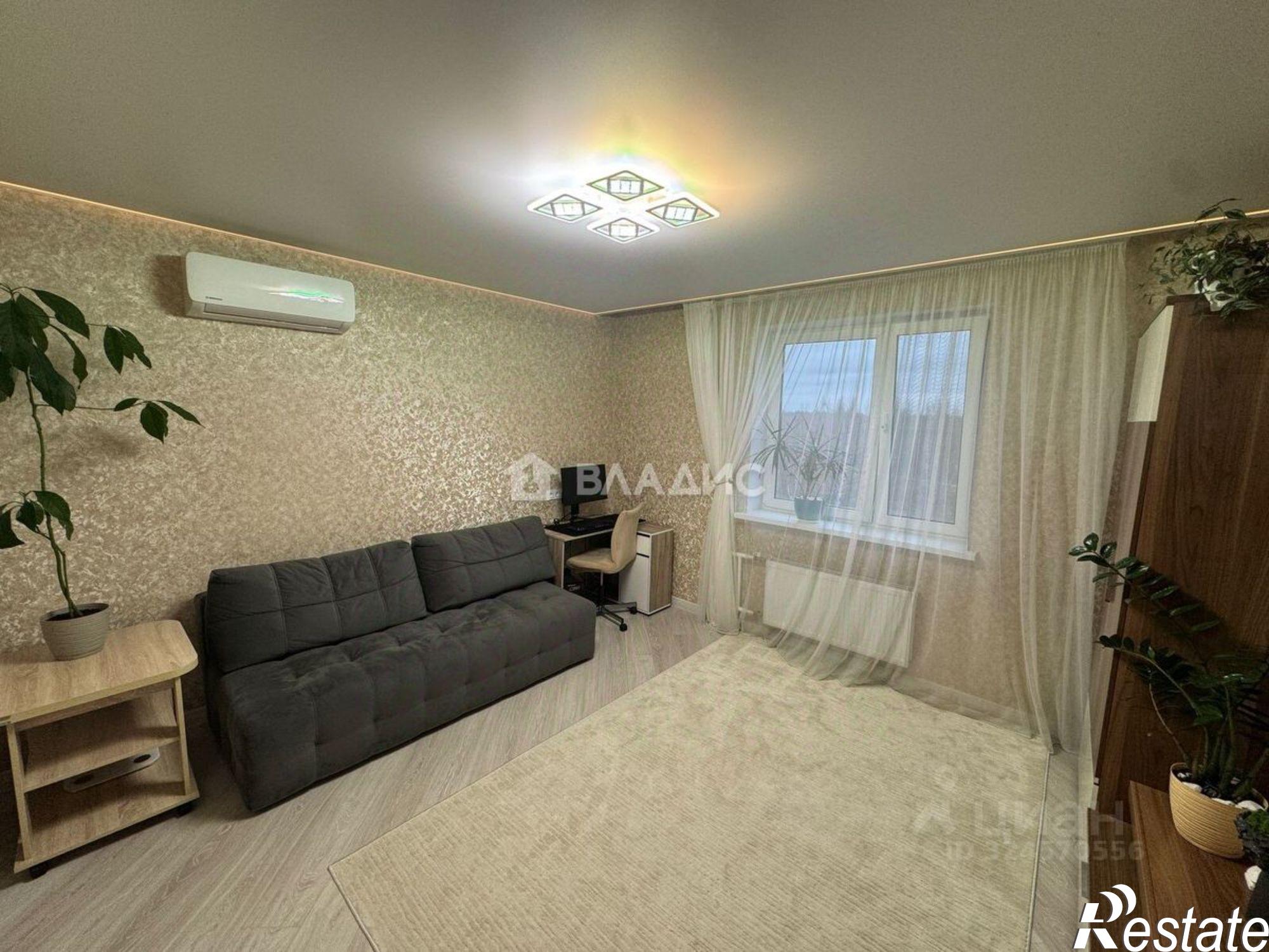 Купить квартиру за 11 900 000 рублей на улица Куйбышева, 9А