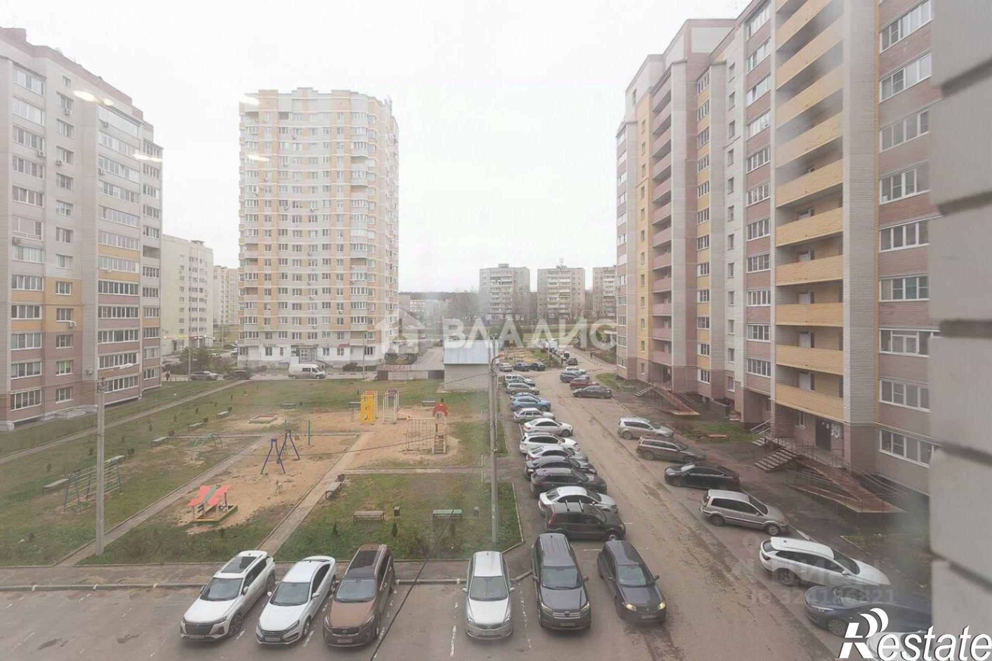 Купить квартиру за 7 300 000 рублей на Всесвятская улица, 13Б