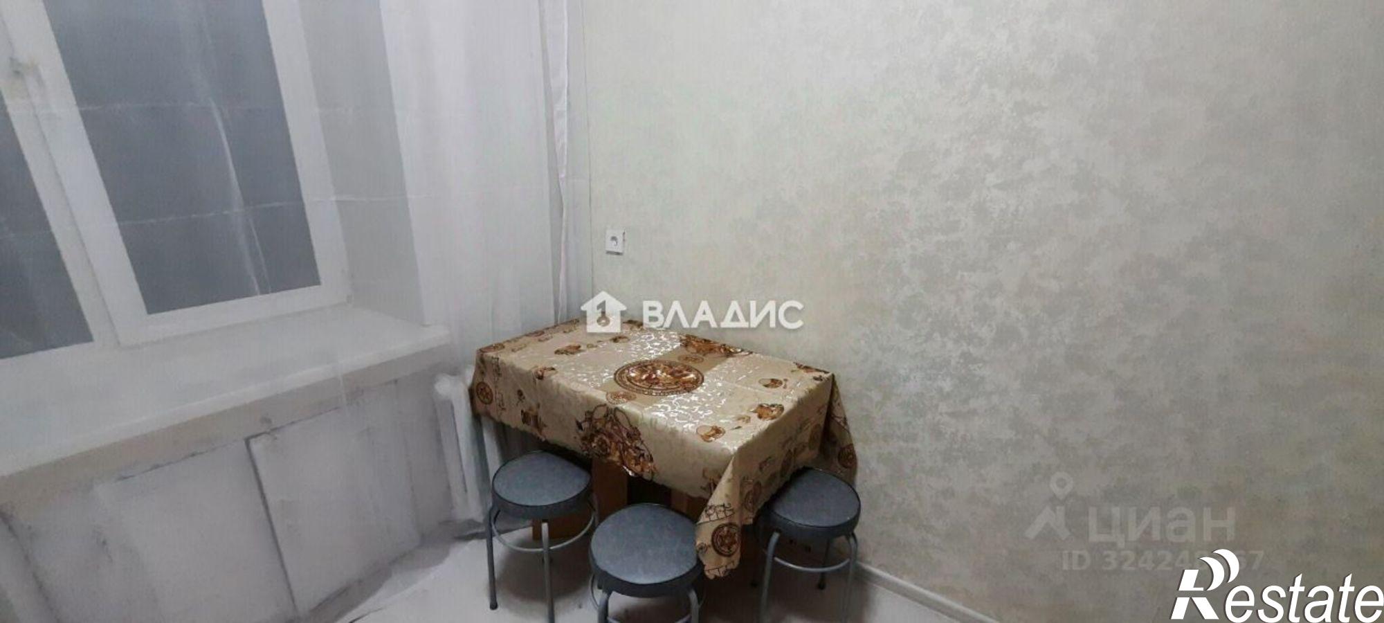 Купить квартиру за 3 100 000 рублей на улица Луначарского, 27