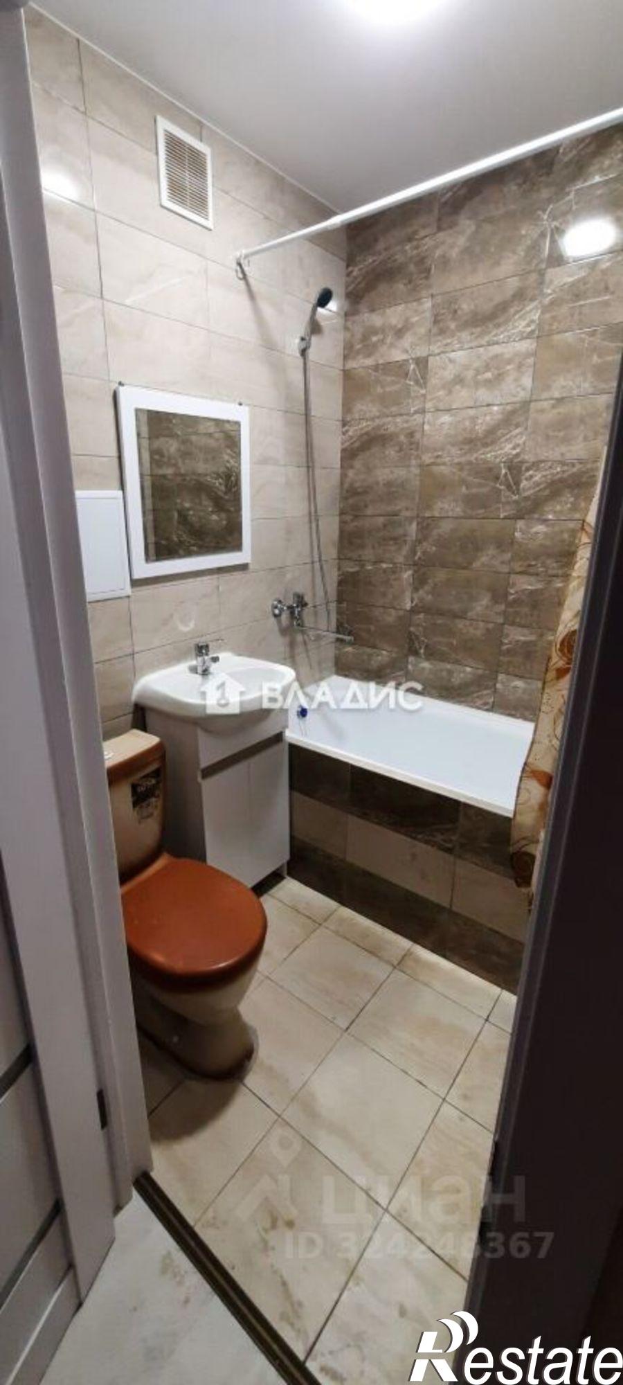 Купить квартиру за 3 100 000 рублей на улица Луначарского, 27