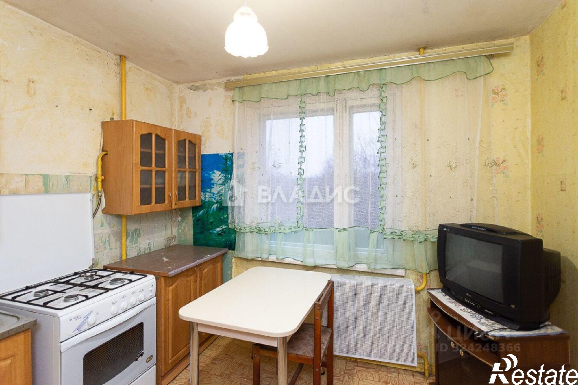 Купить квартиру за 4 550 000 рублей на улица Растопчина, 55А