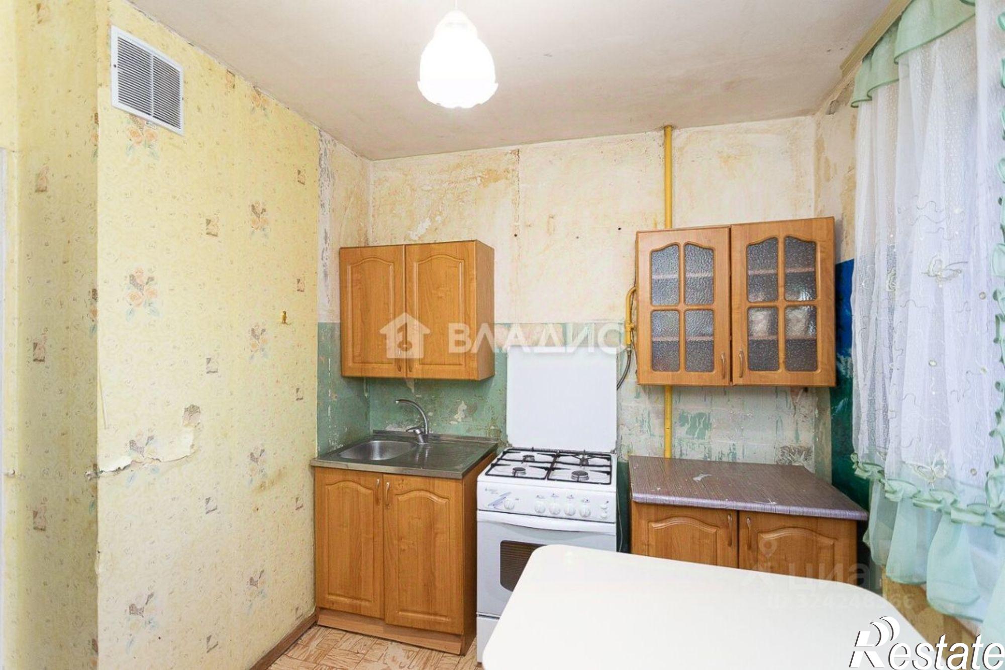 Купить квартиру за 4 550 000 рублей на улица Растопчина, 55А