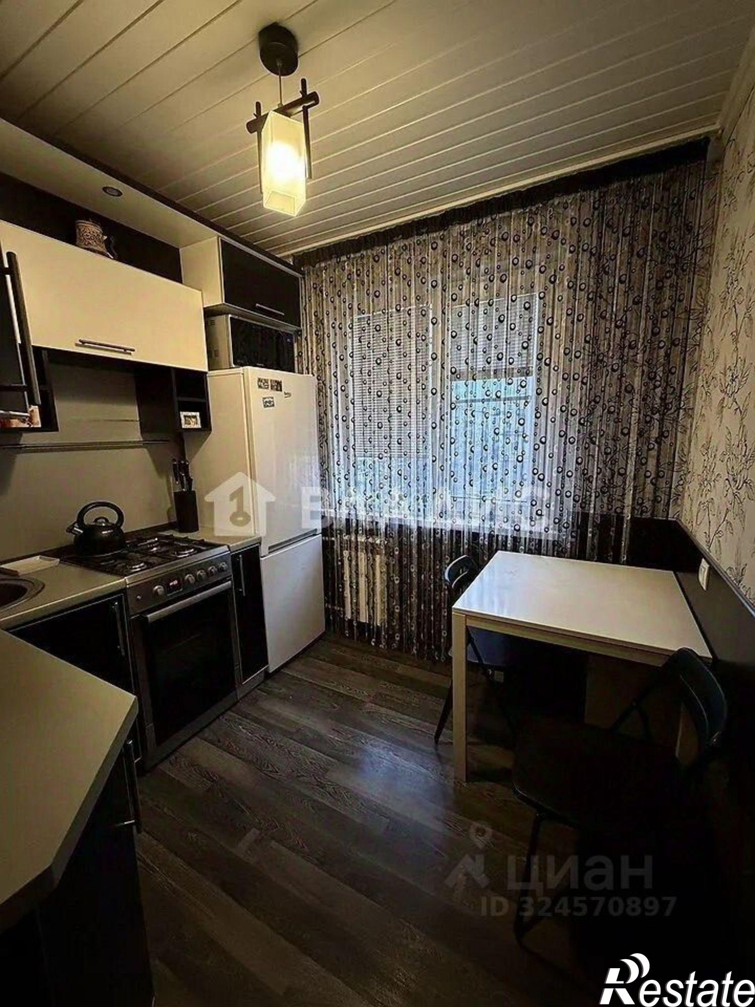 Купить квартиру за 4 500 000 рублей на Тракторная улица, 14