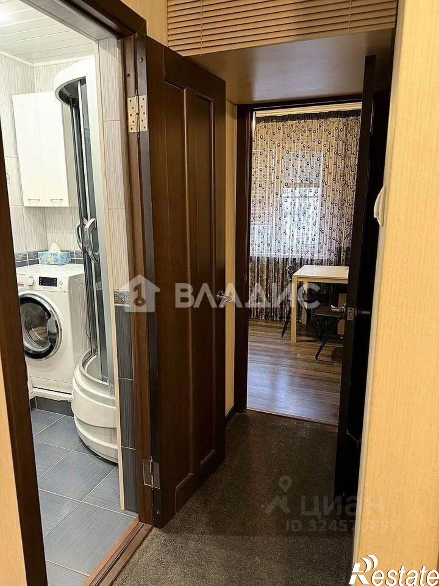 Купить квартиру за 4 500 000 рублей на Тракторная улица, 14