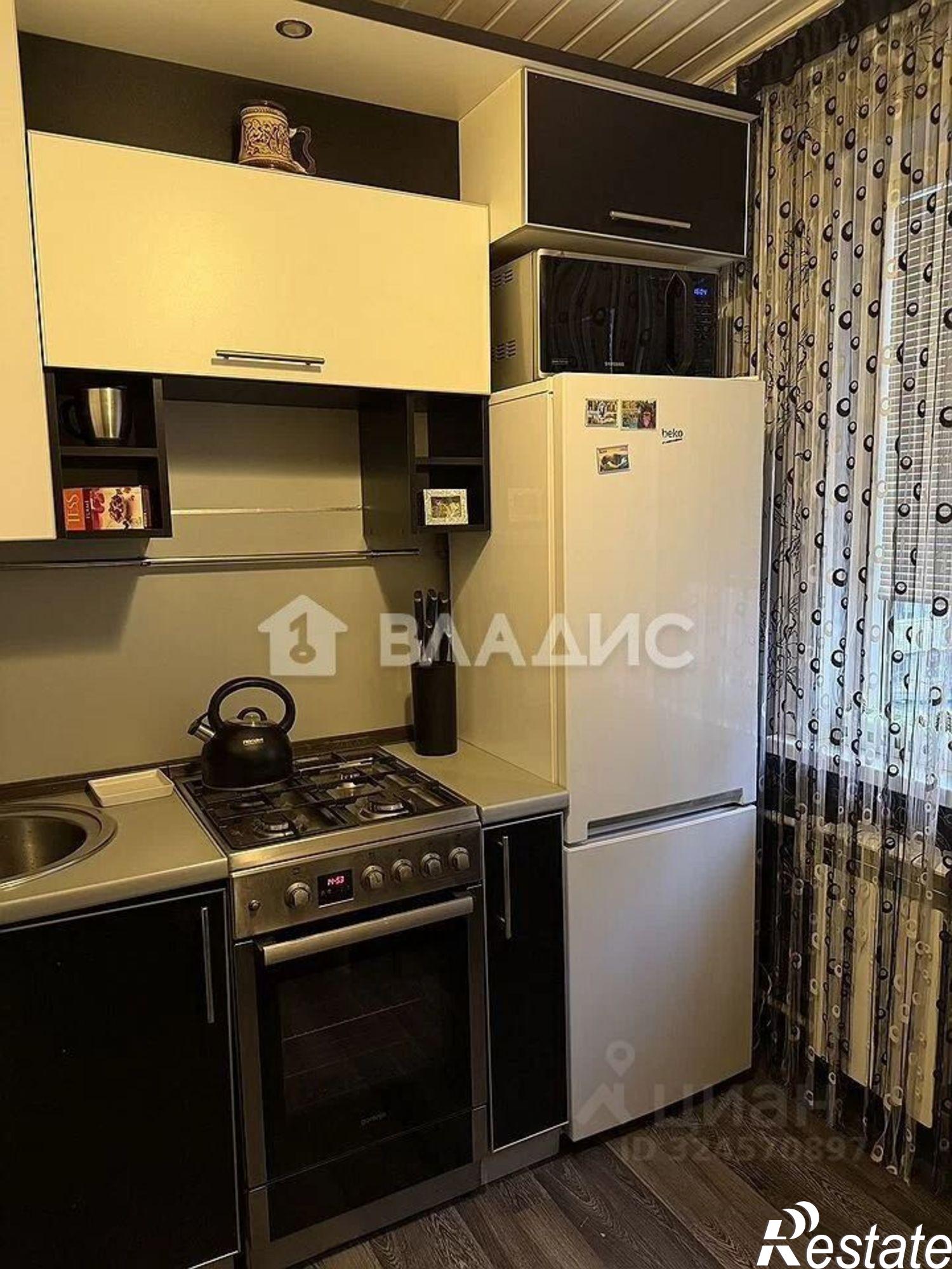 Купить квартиру за 4 500 000 рублей на Тракторная улица, 14