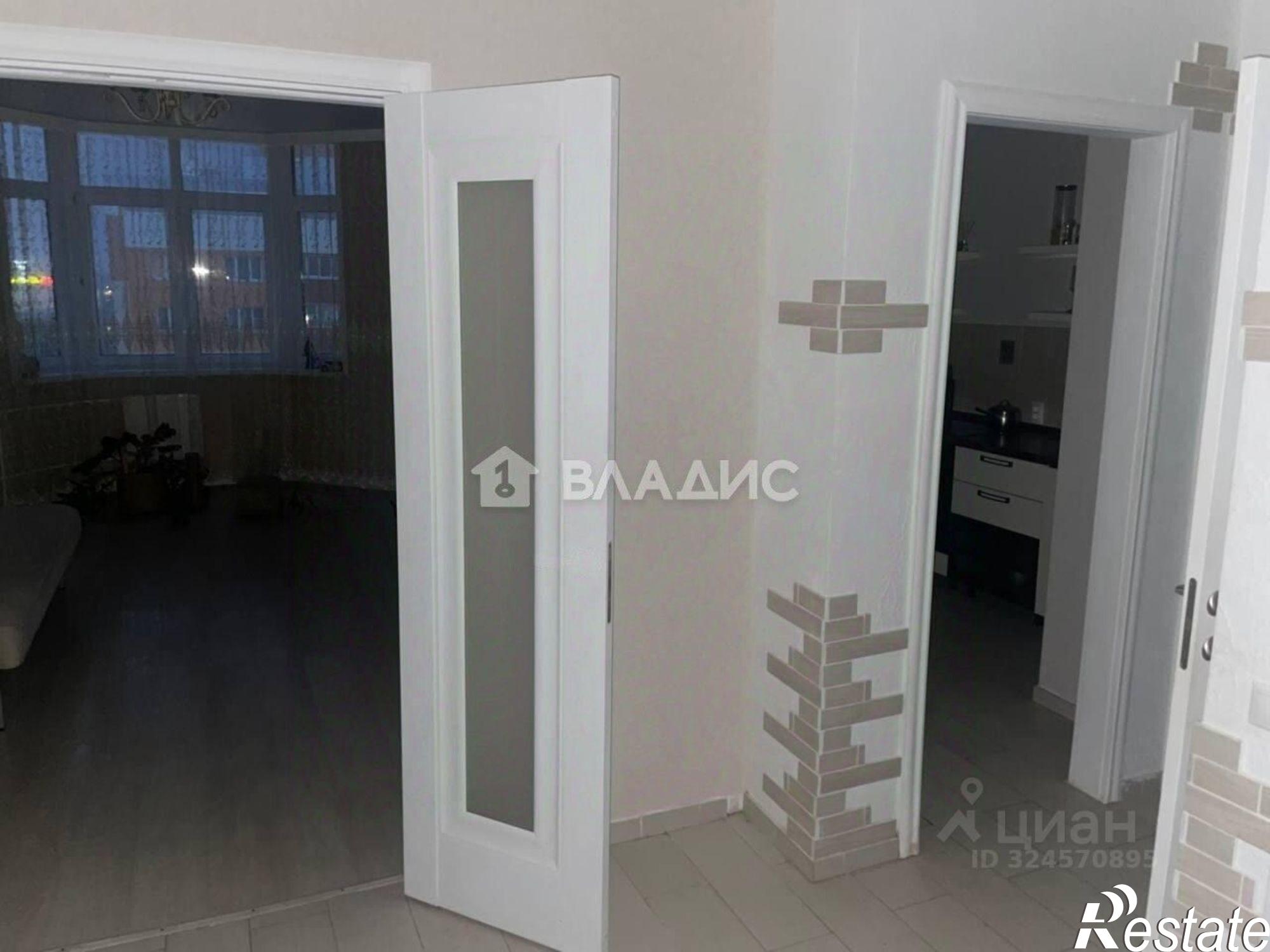 Купить квартиру за 10 200 000 рублей на Ставровская улица, 4