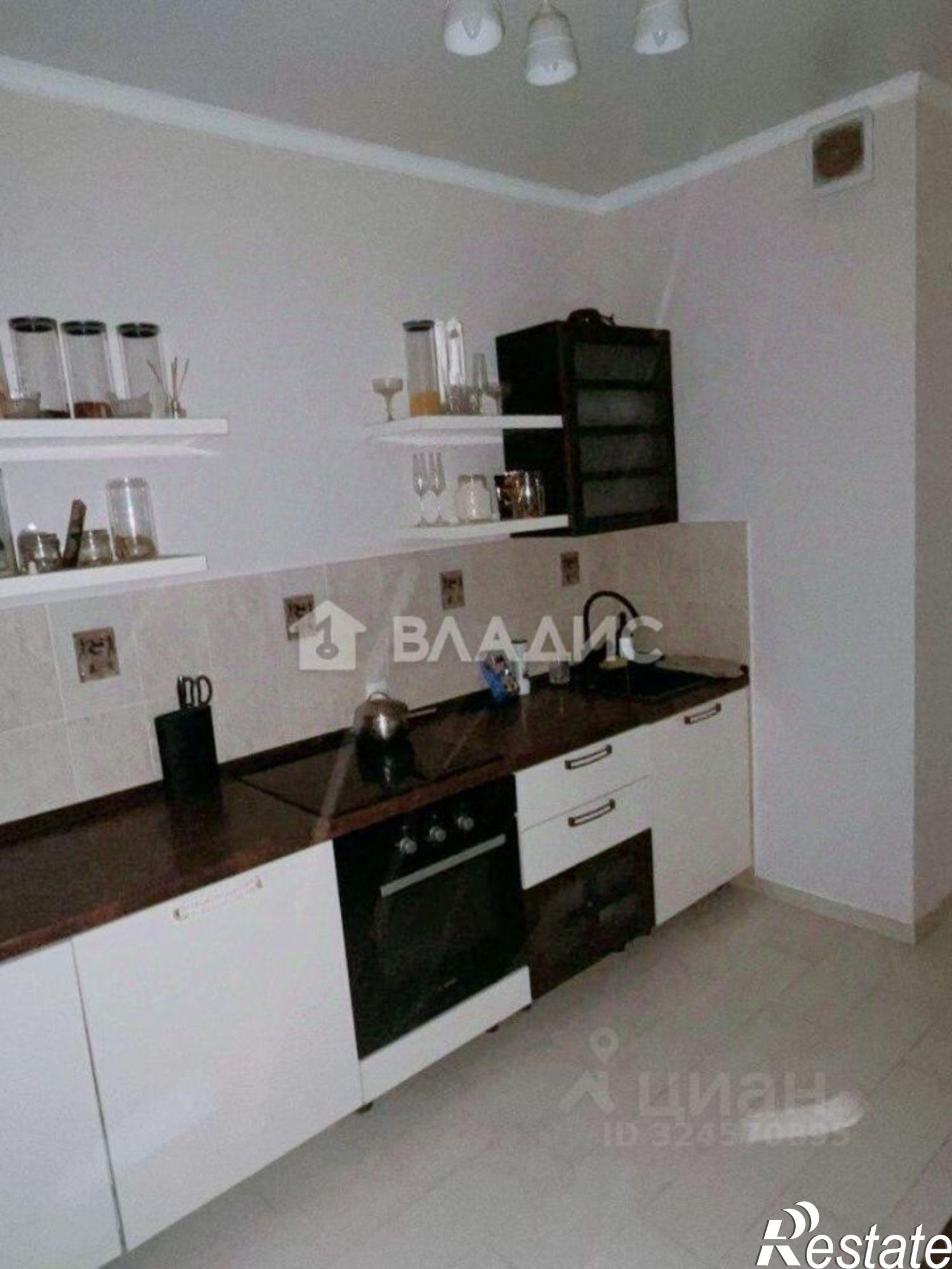 Купить квартиру за 10 200 000 рублей на Ставровская улица, 4