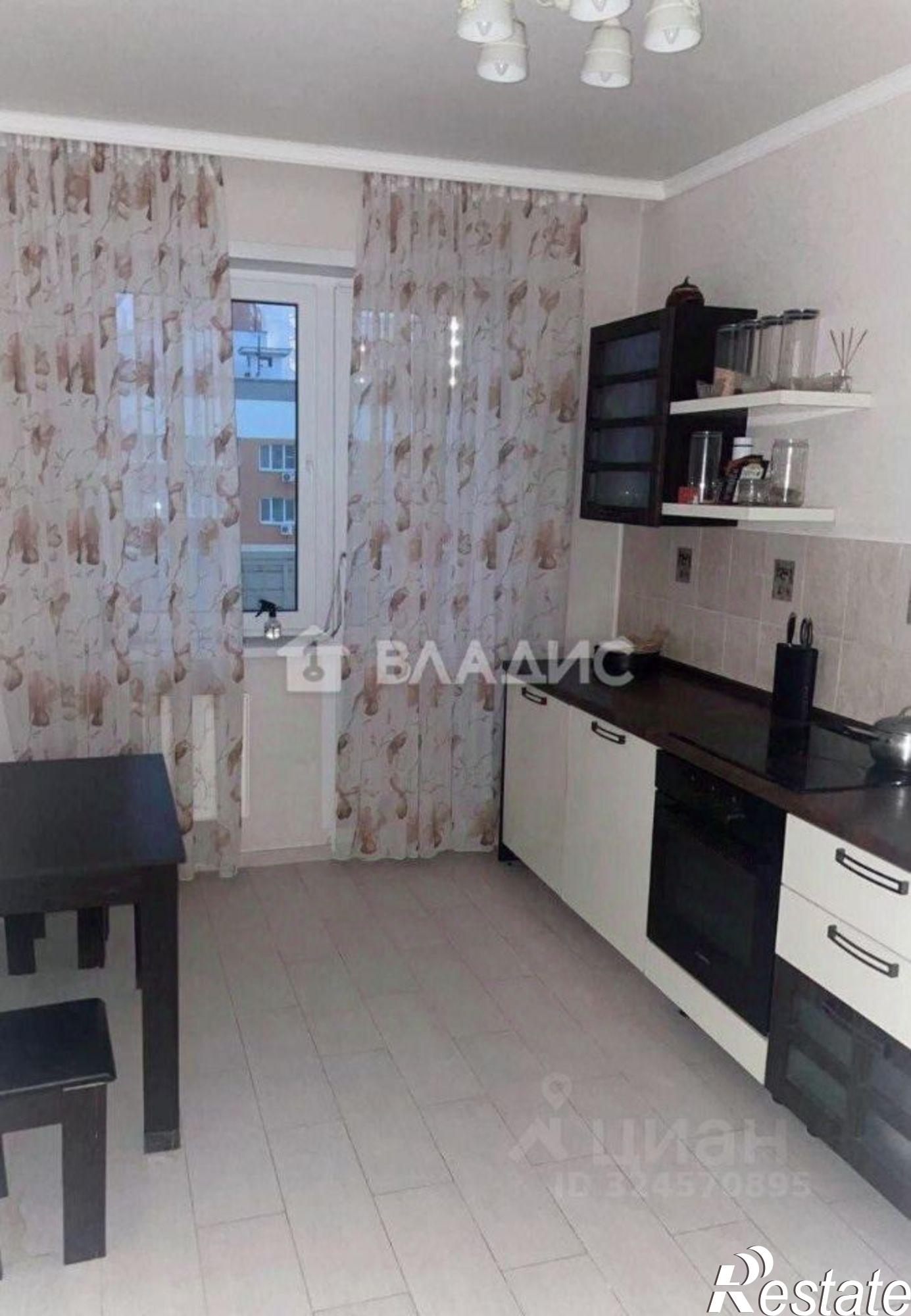 Купить квартиру за 10 200 000 рублей на Ставровская улица, 4