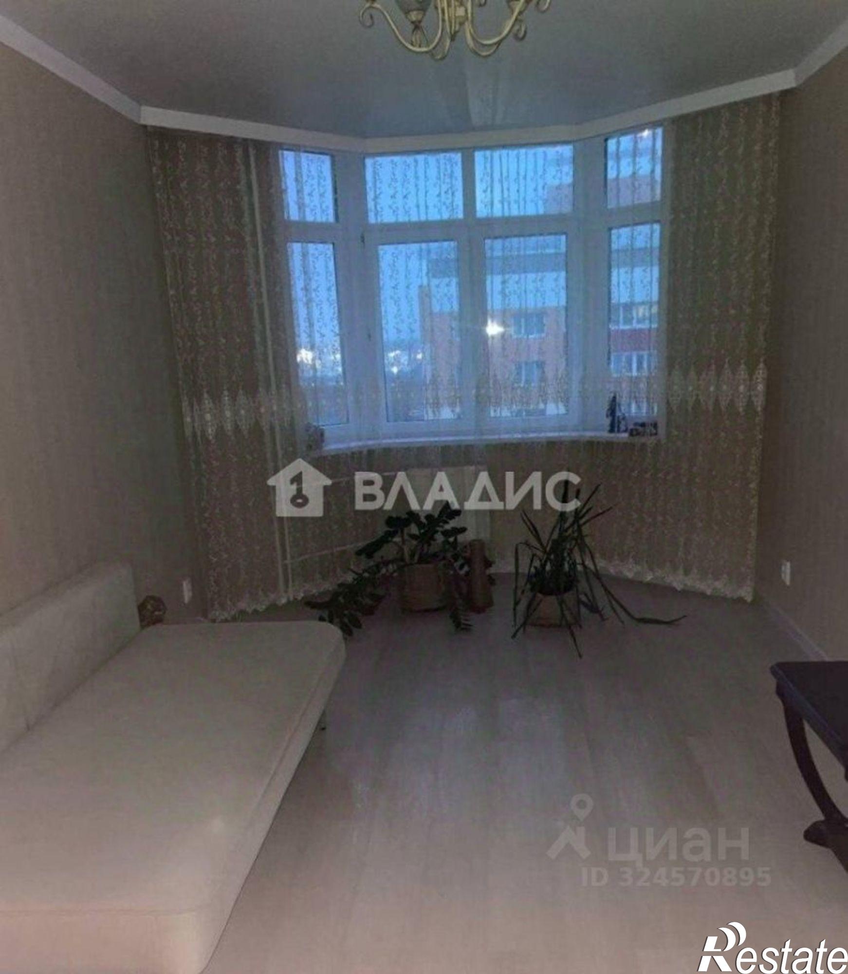 Купить квартиру за 10 200 000 рублей на Ставровская улица, 4