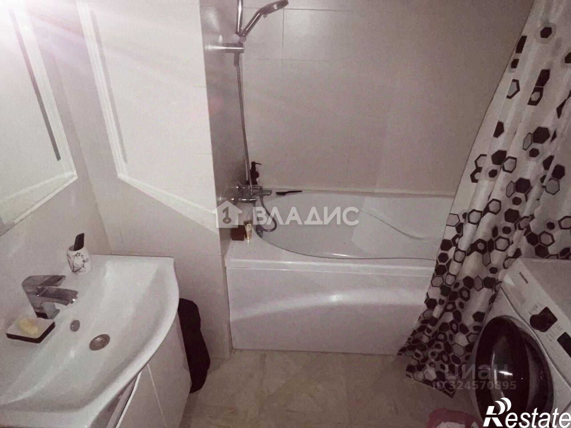 Купить квартиру за 10 200 000 рублей на Ставровская улица, 4