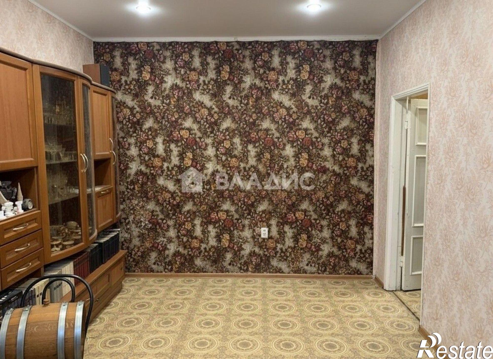 Купить квартиру за 3 390 000 рублей на улица Грибоедова, 1