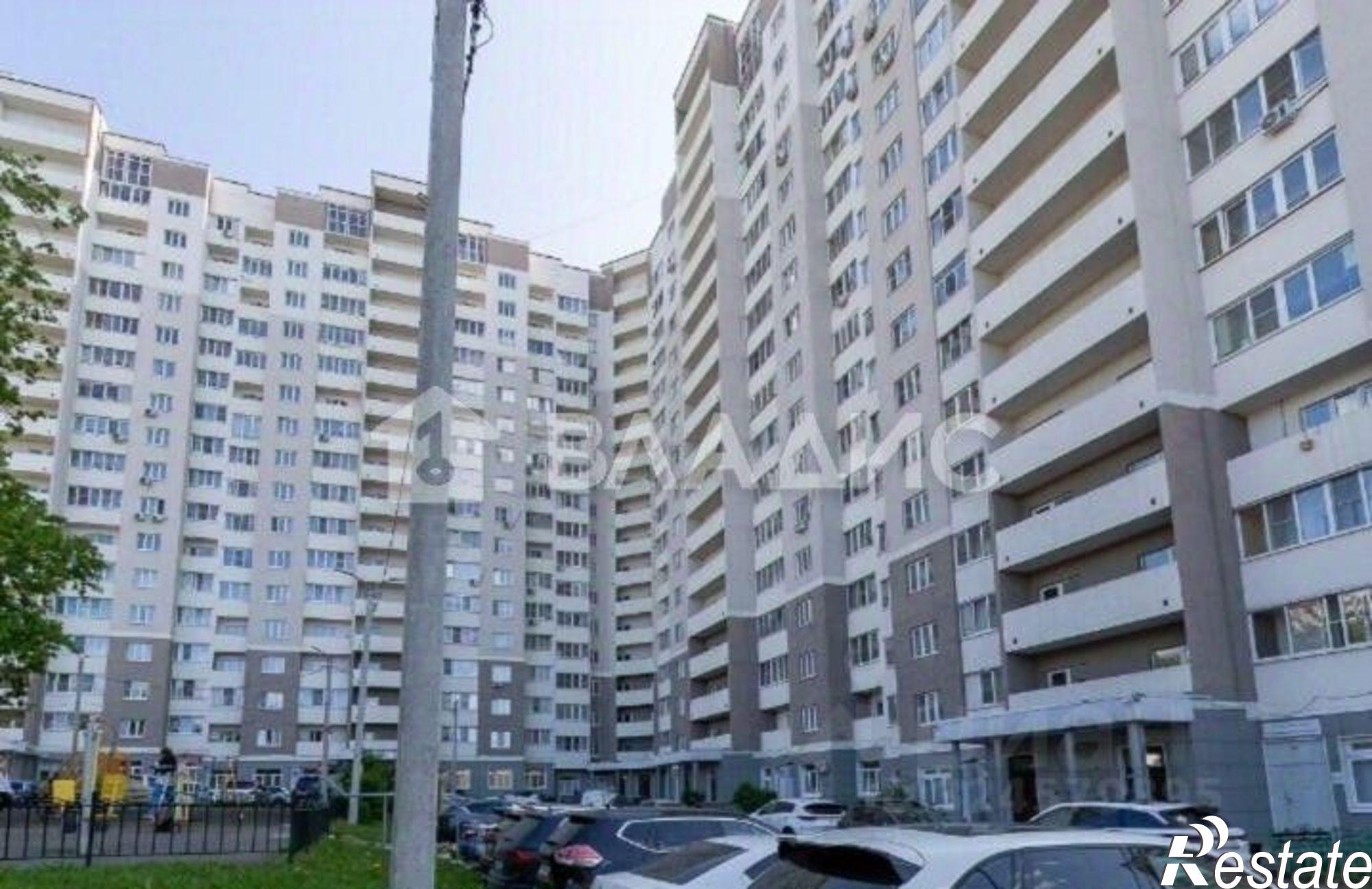 Купить квартиру за 10 200 000 рублей на Ставровская улица, 4