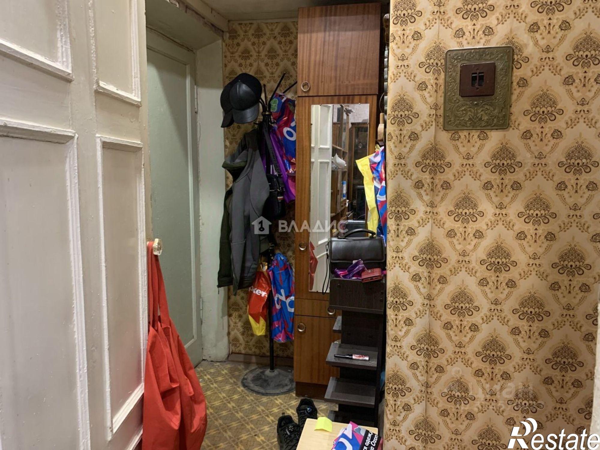 Купить квартиру за 3 390 000 рублей на улица Грибоедова, 1