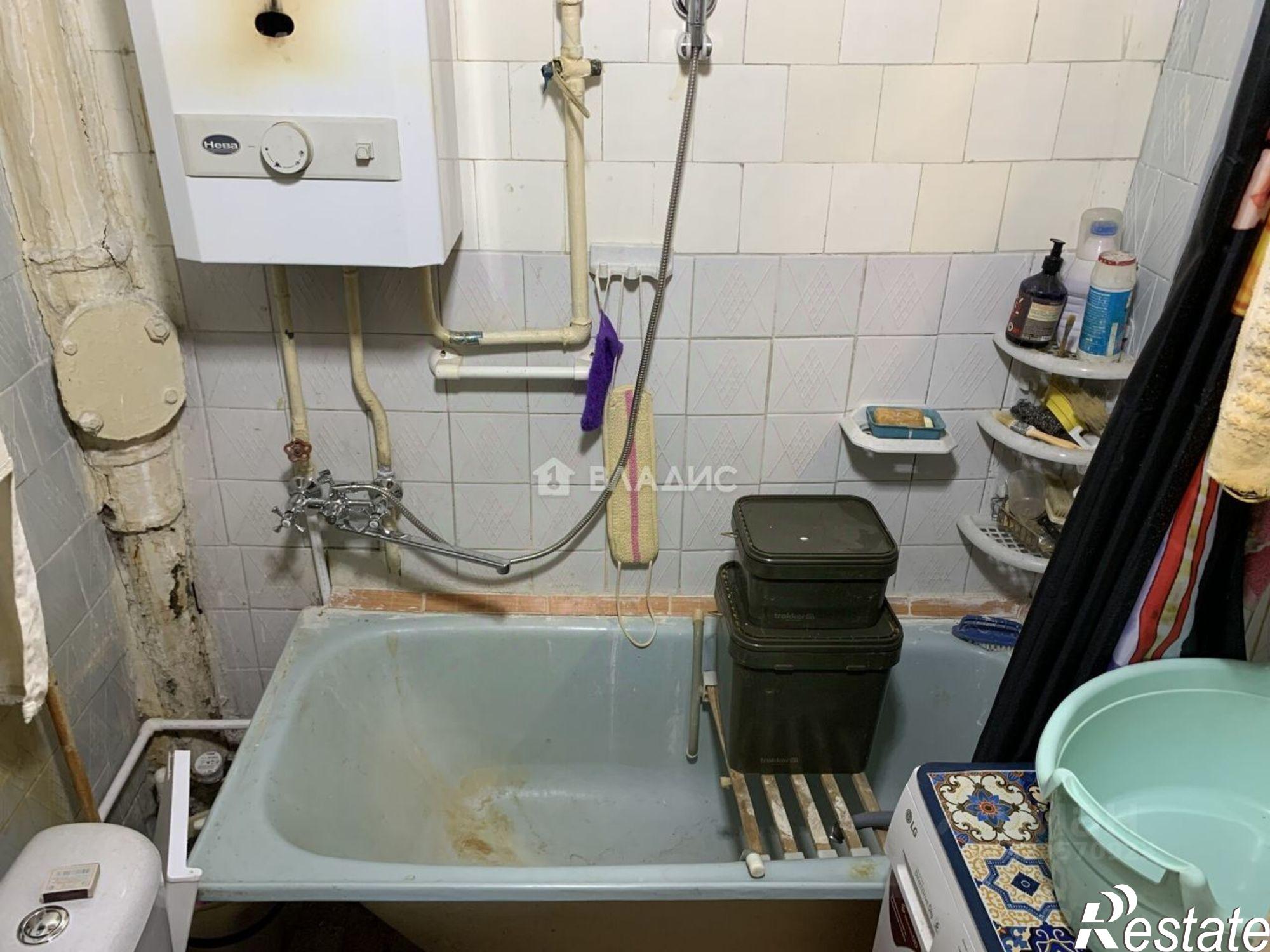 Купить квартиру за 3 390 000 рублей на улица Грибоедова, 1