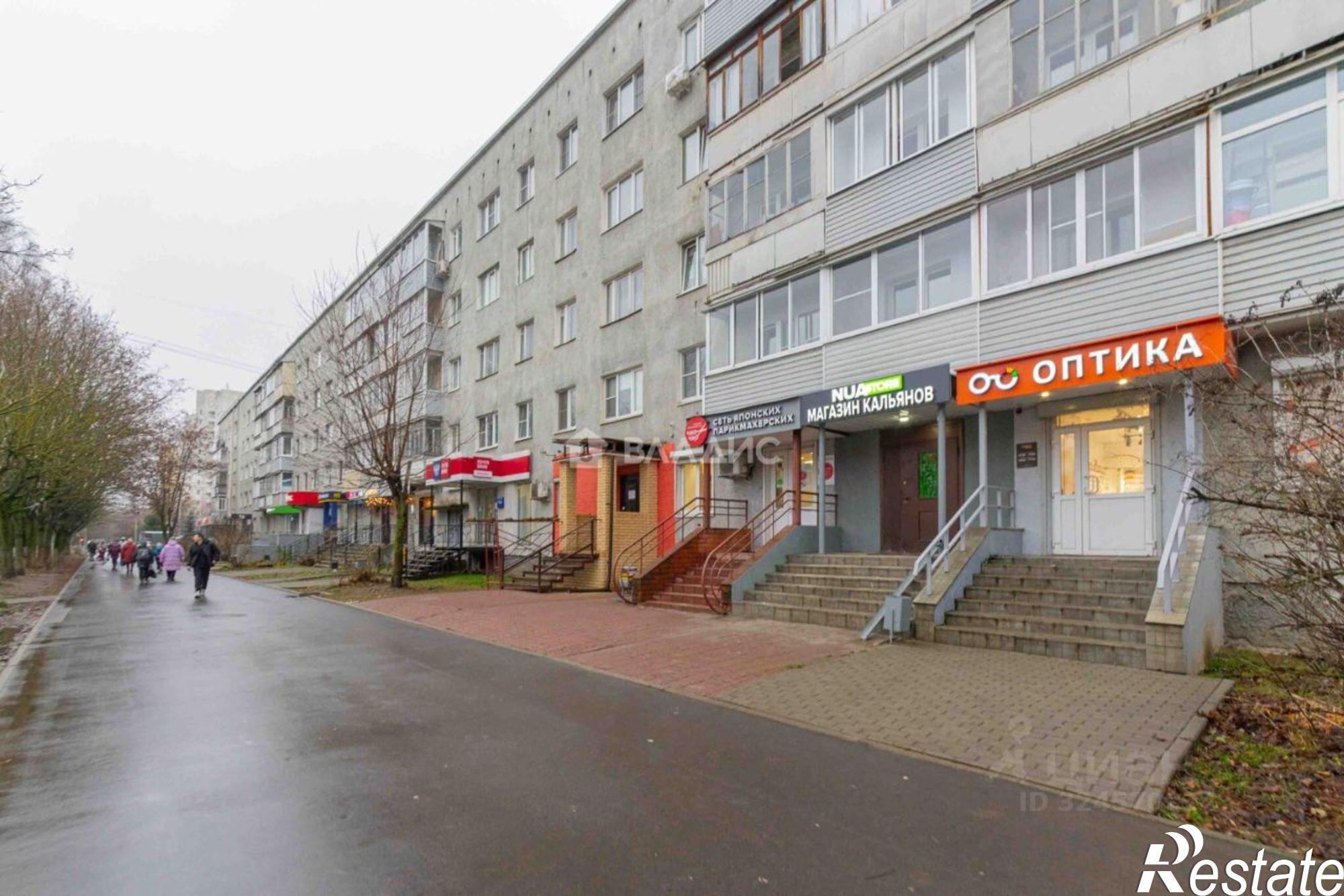 Купить квартиру за 7 800 000 рублей на Суздальский проспект, 15