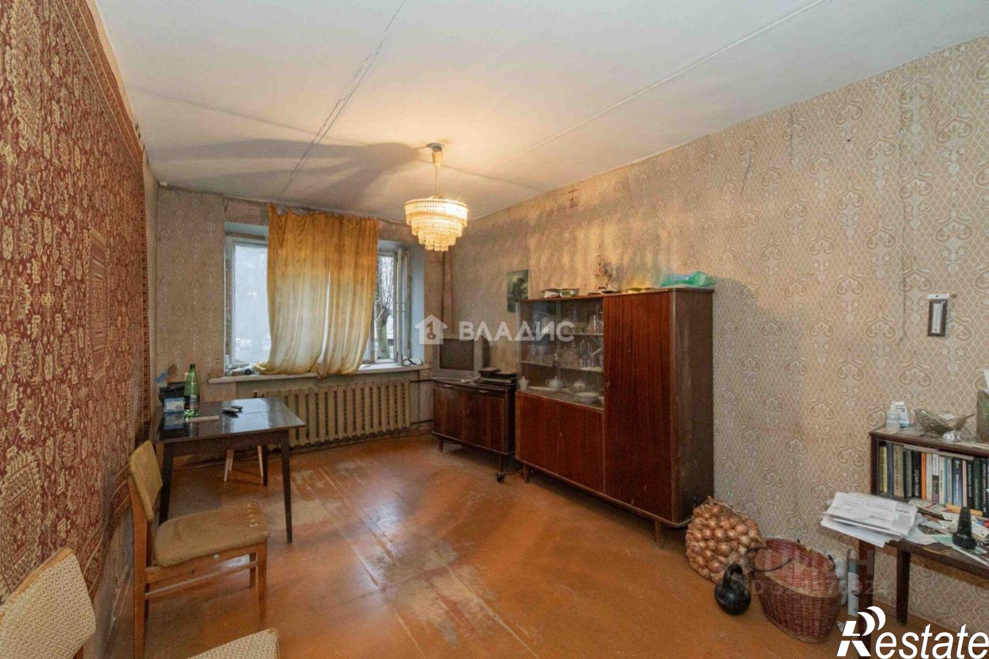 Купить квартиру за 7 800 000 рублей на Суздальский проспект, 15