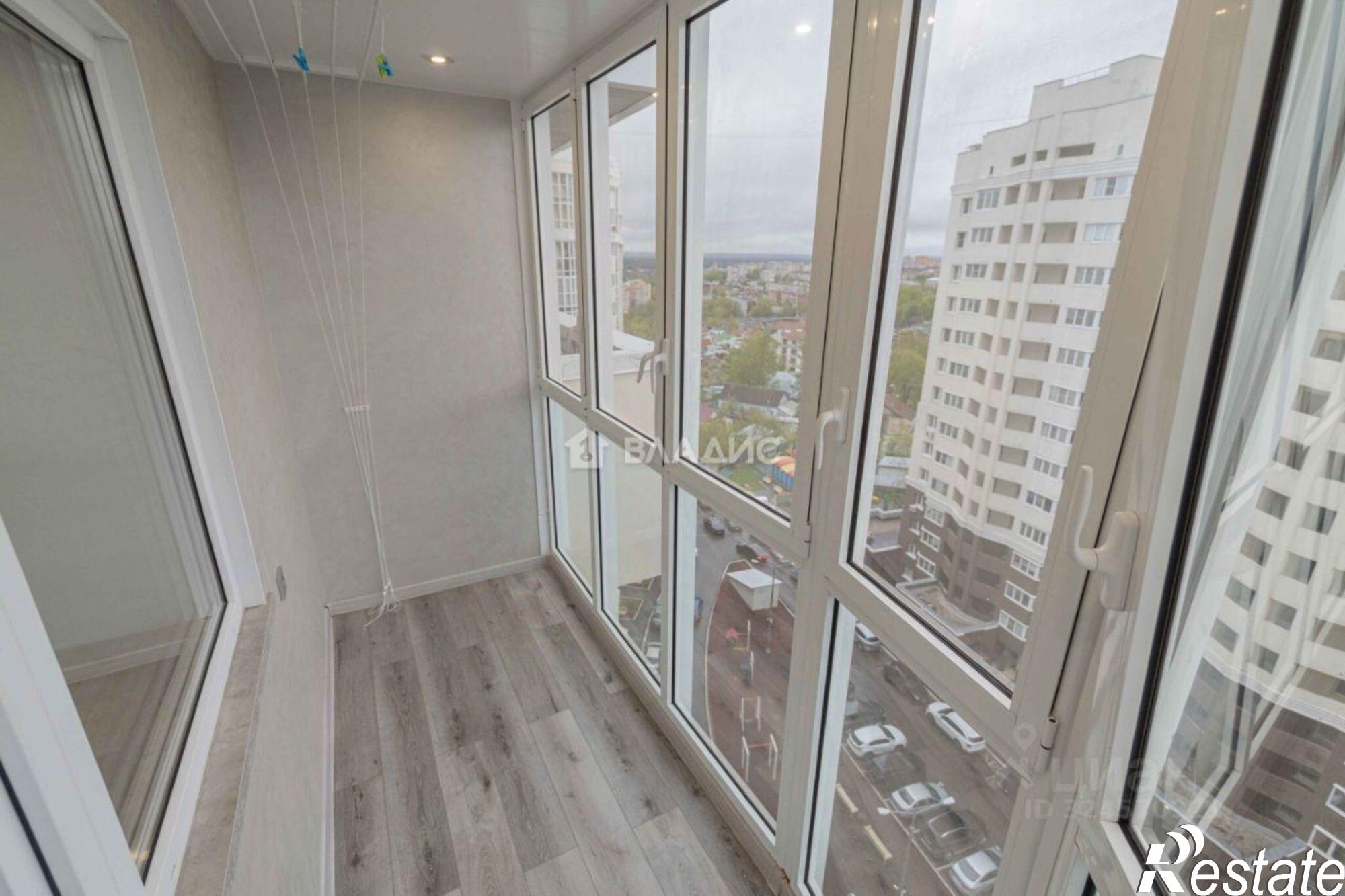 Купить квартиру за 11 500 000 рублей на Офицерская улица, 1А к3