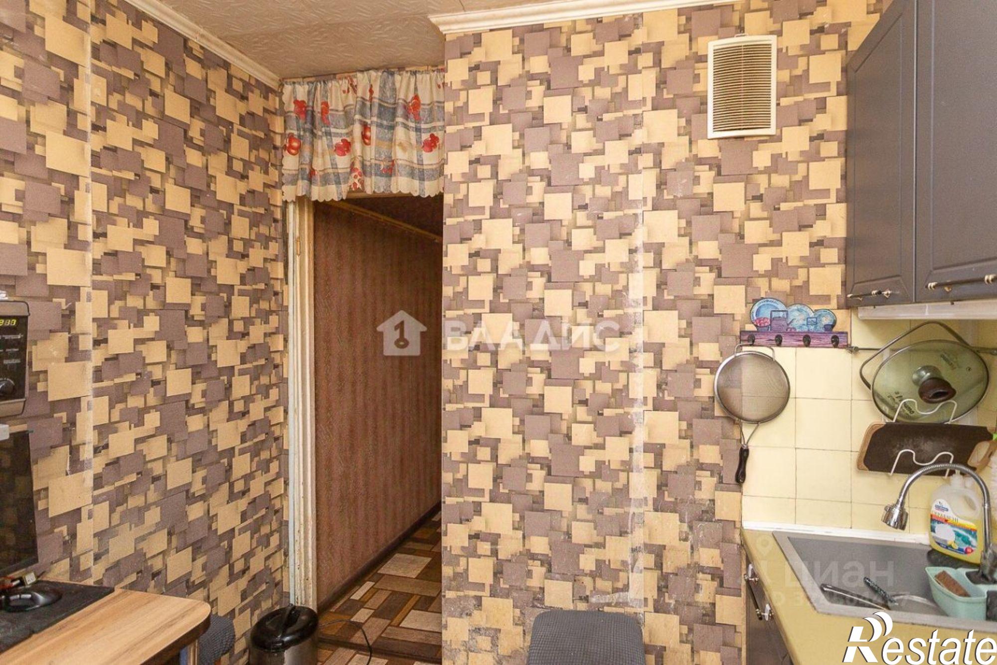 Купить квартиру за 4 400 000 рублей на улица Лакина, 3