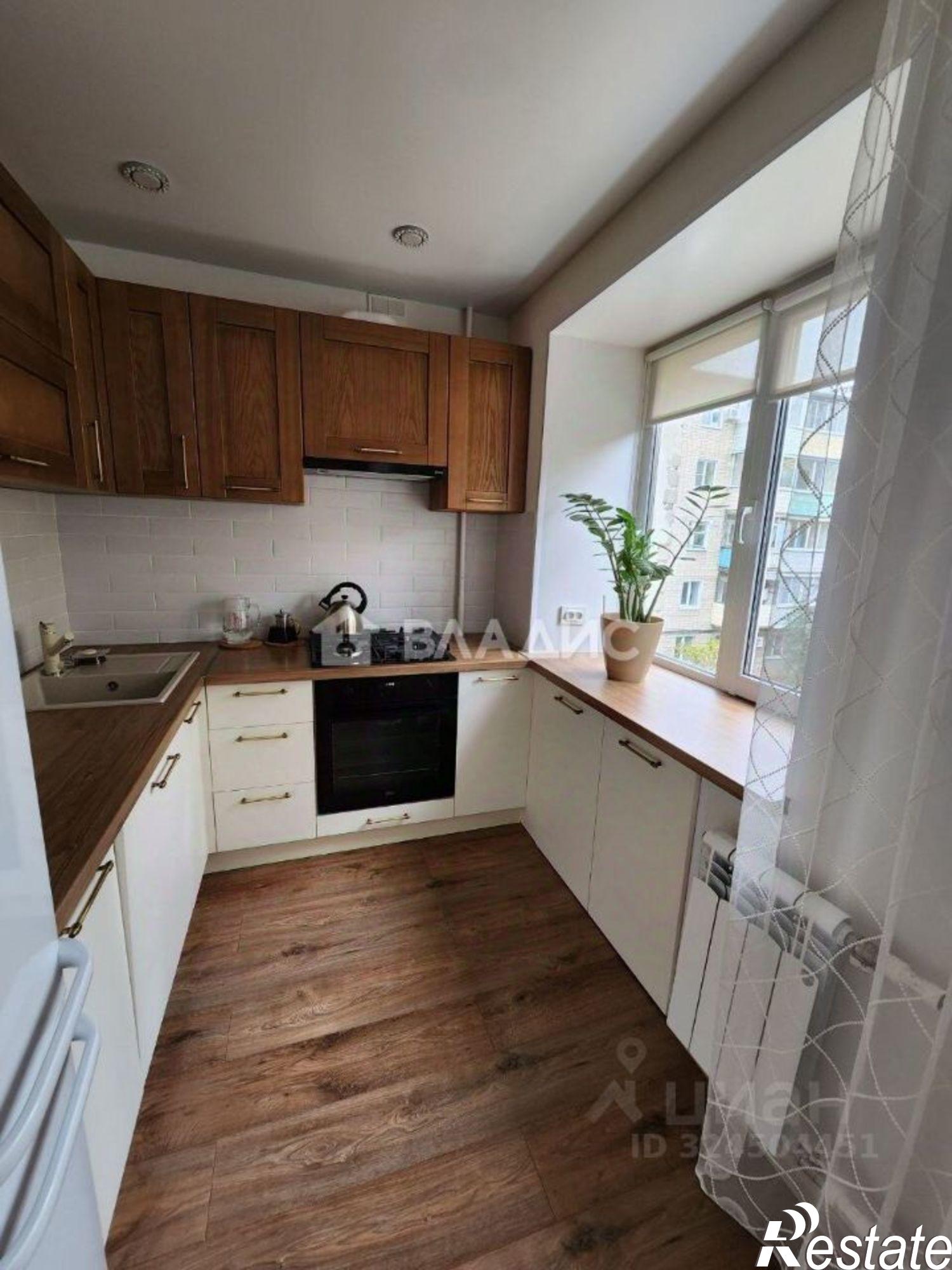 Купить квартиру за 6 800 000 рублей на Юбилейная улица, 58