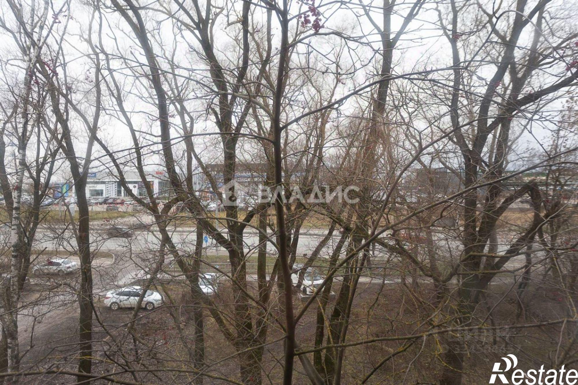 Купить квартиру за 4 400 000 рублей на улица Лакина, 3