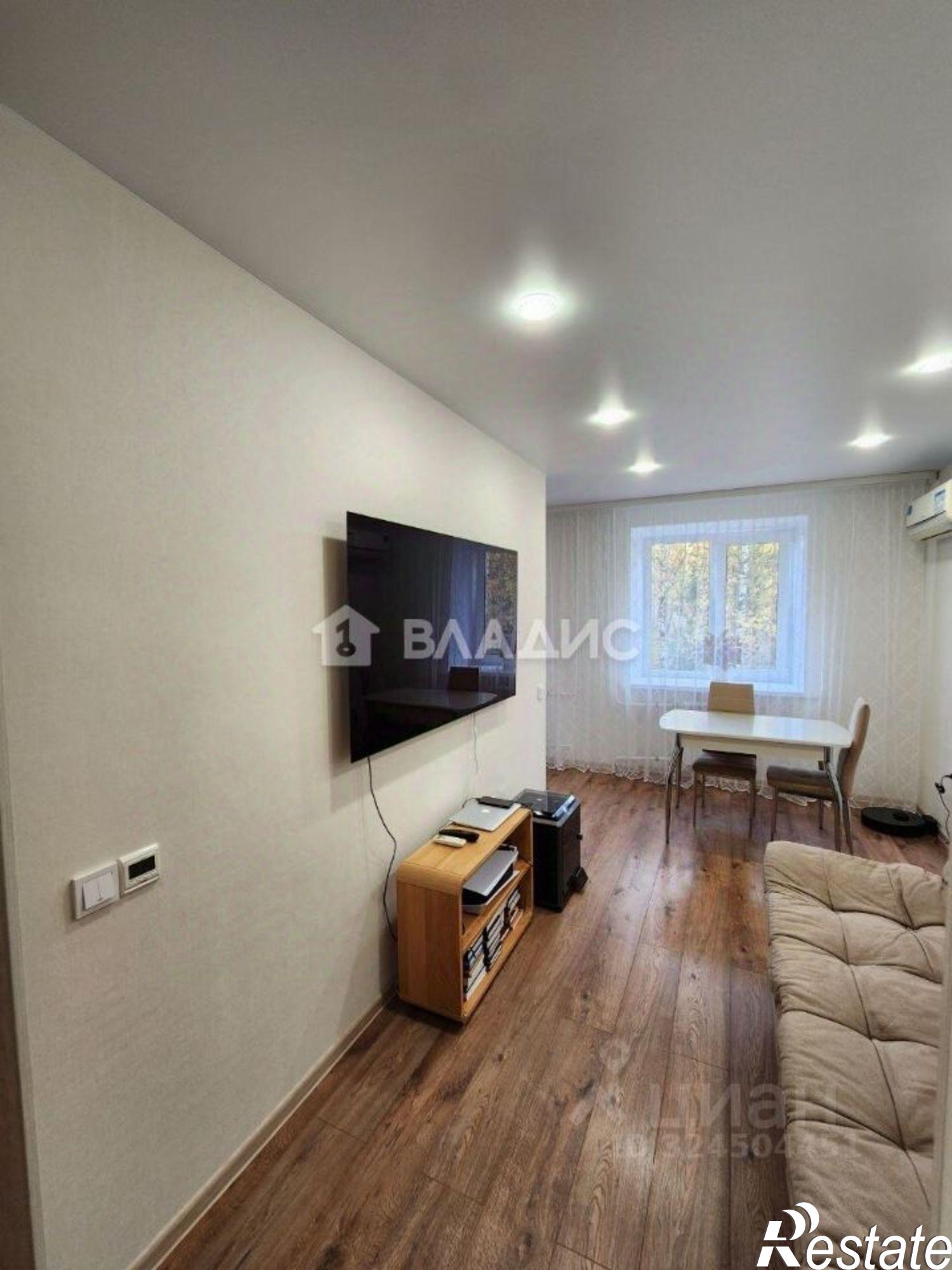 Купить квартиру за 6 800 000 рублей на Юбилейная улица, 58