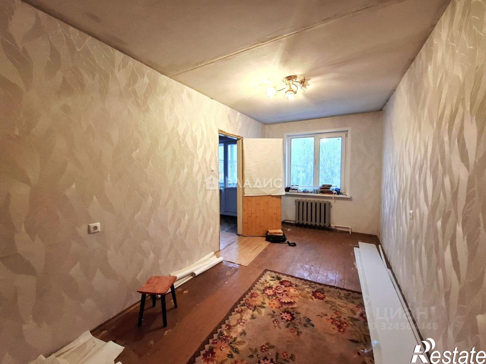 Купить квартиру за 3 400 000 рублей на улица Растопчина, 3