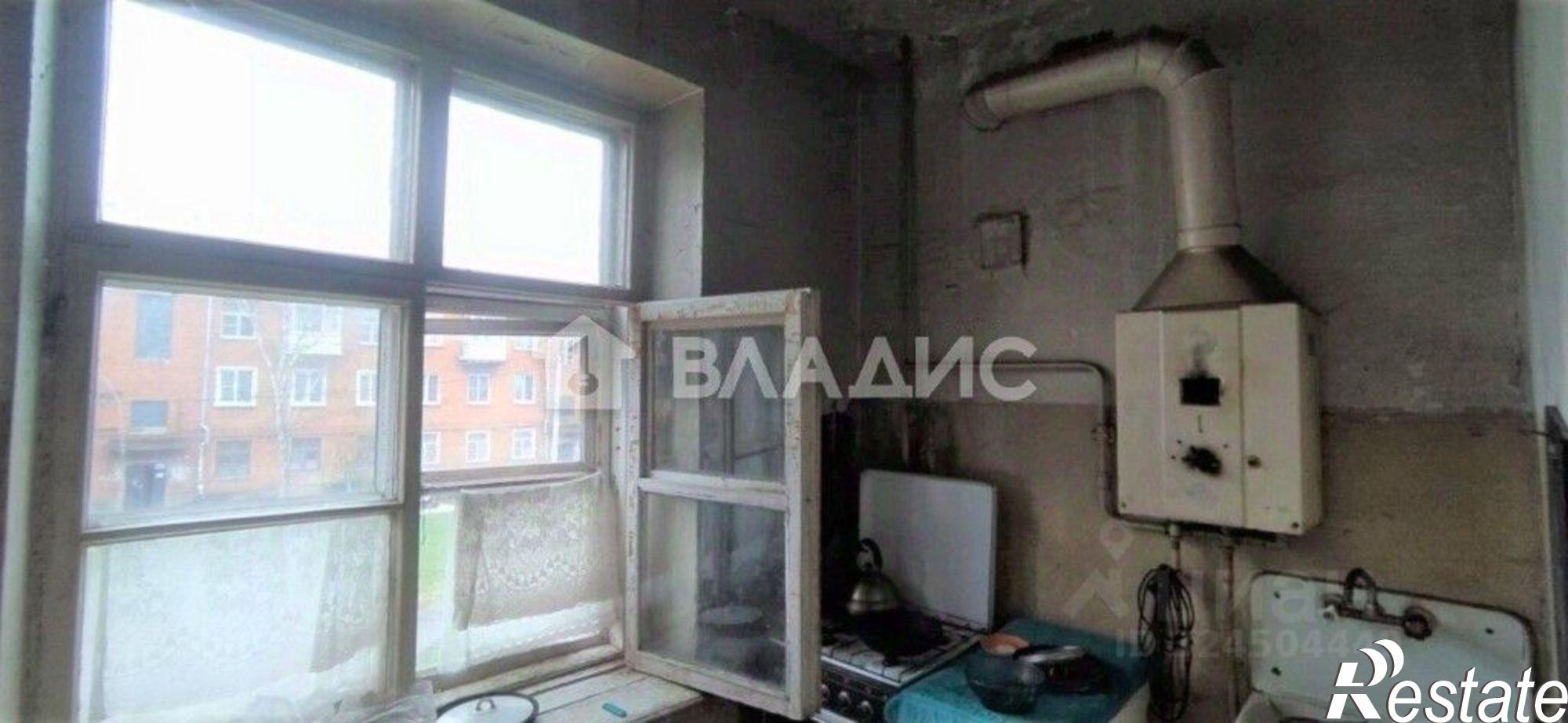 Купить квартиру за 4 100 000 рублей на улица Горького, 71