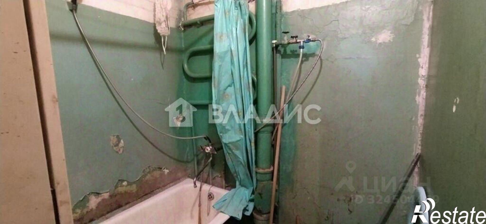 Купить квартиру за 4 100 000 рублей на улица Горького, 71