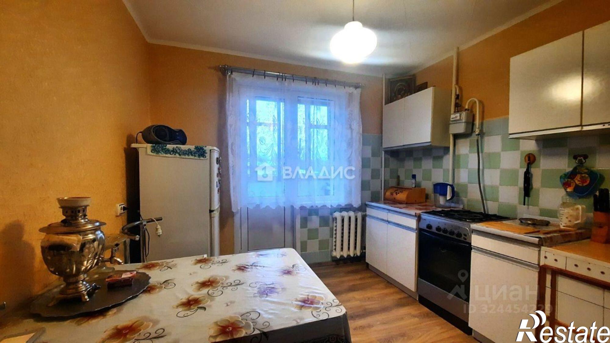 Купить квартиру за 4 500 000 рублей на ул Октябрьская, 27