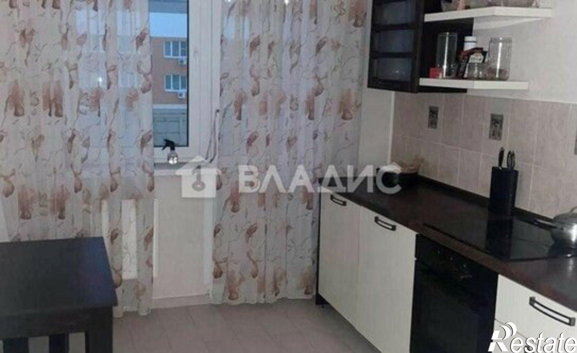 Купить квартиру за 10 200 000 рублей на Ставровская улица, 4