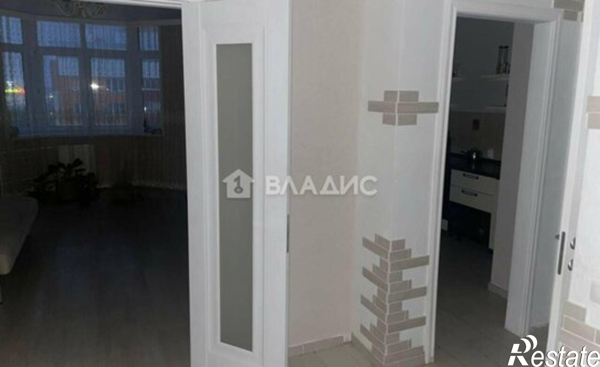 Купить квартиру за 10 200 000 рублей на Ставровская улица, 4